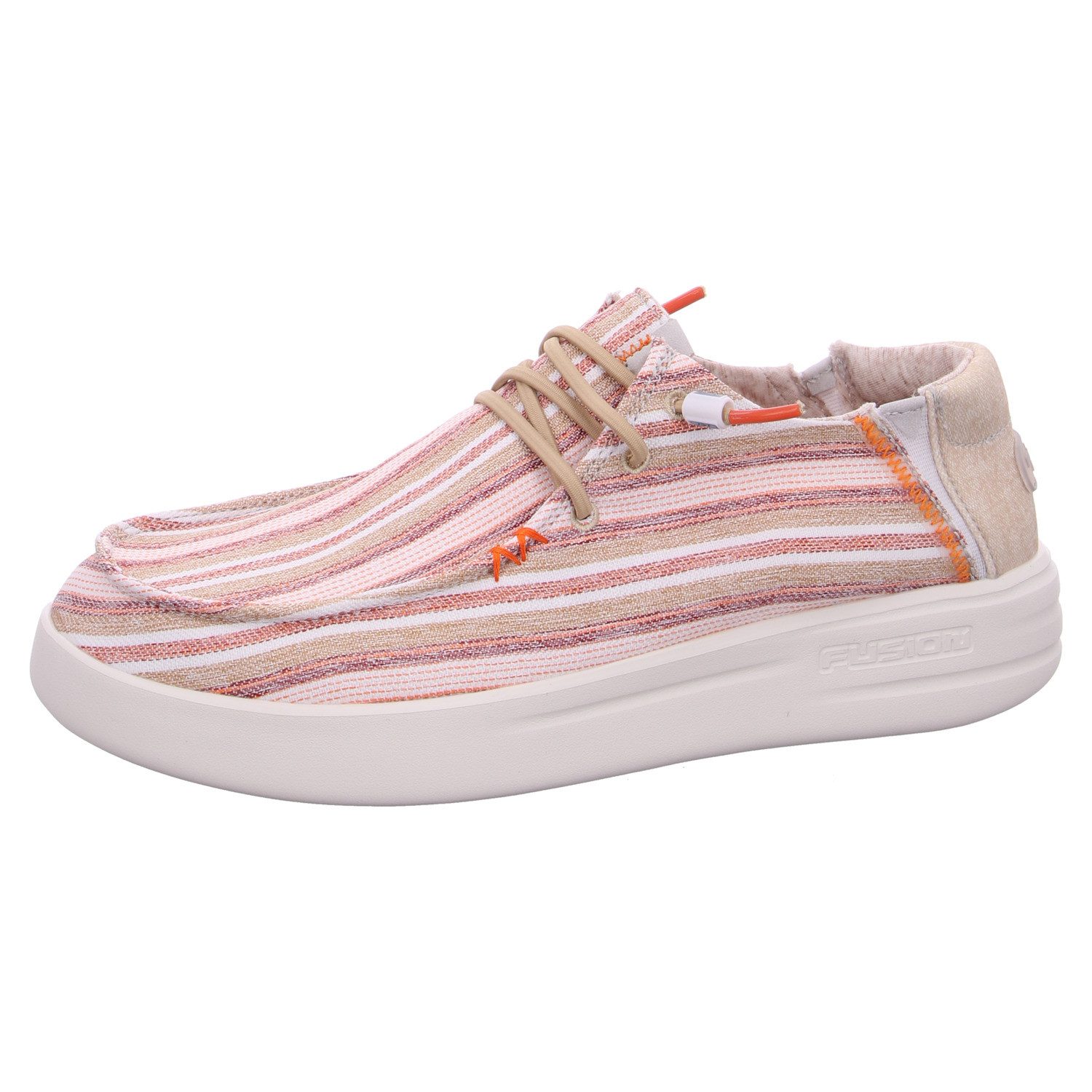 Schnürschuh