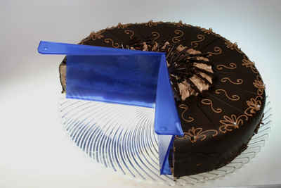 JOKA international Kuchenheber »Cake Lift - der geniale Tortenheber«