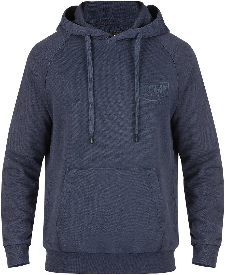 Replay Sweatshirt Classic Hoodie günstig online kaufen