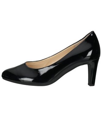 Gabor Pumps Lederimitat High-Heel-Pumps