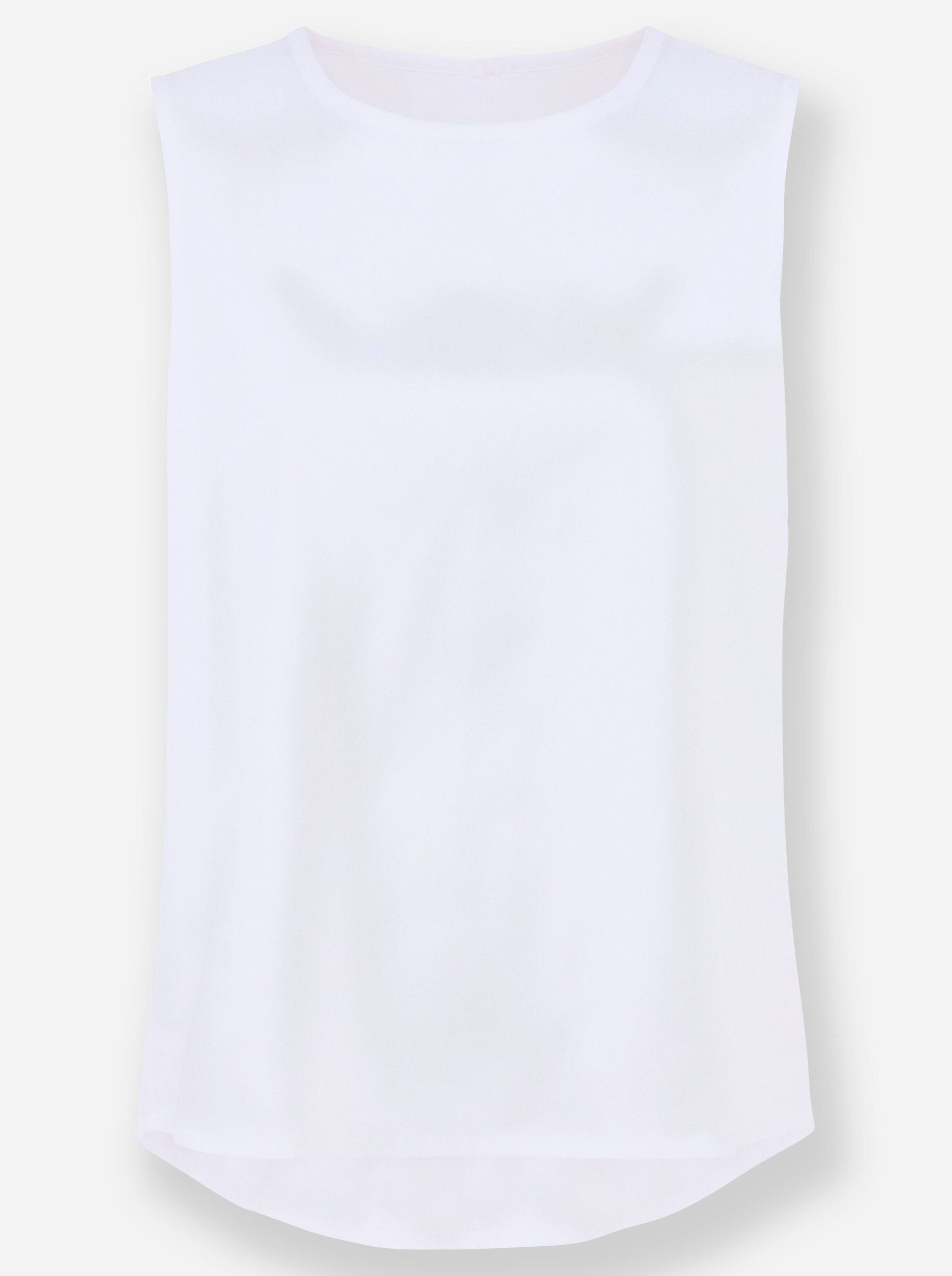 heine Blusentop Blusentop Ärmellos