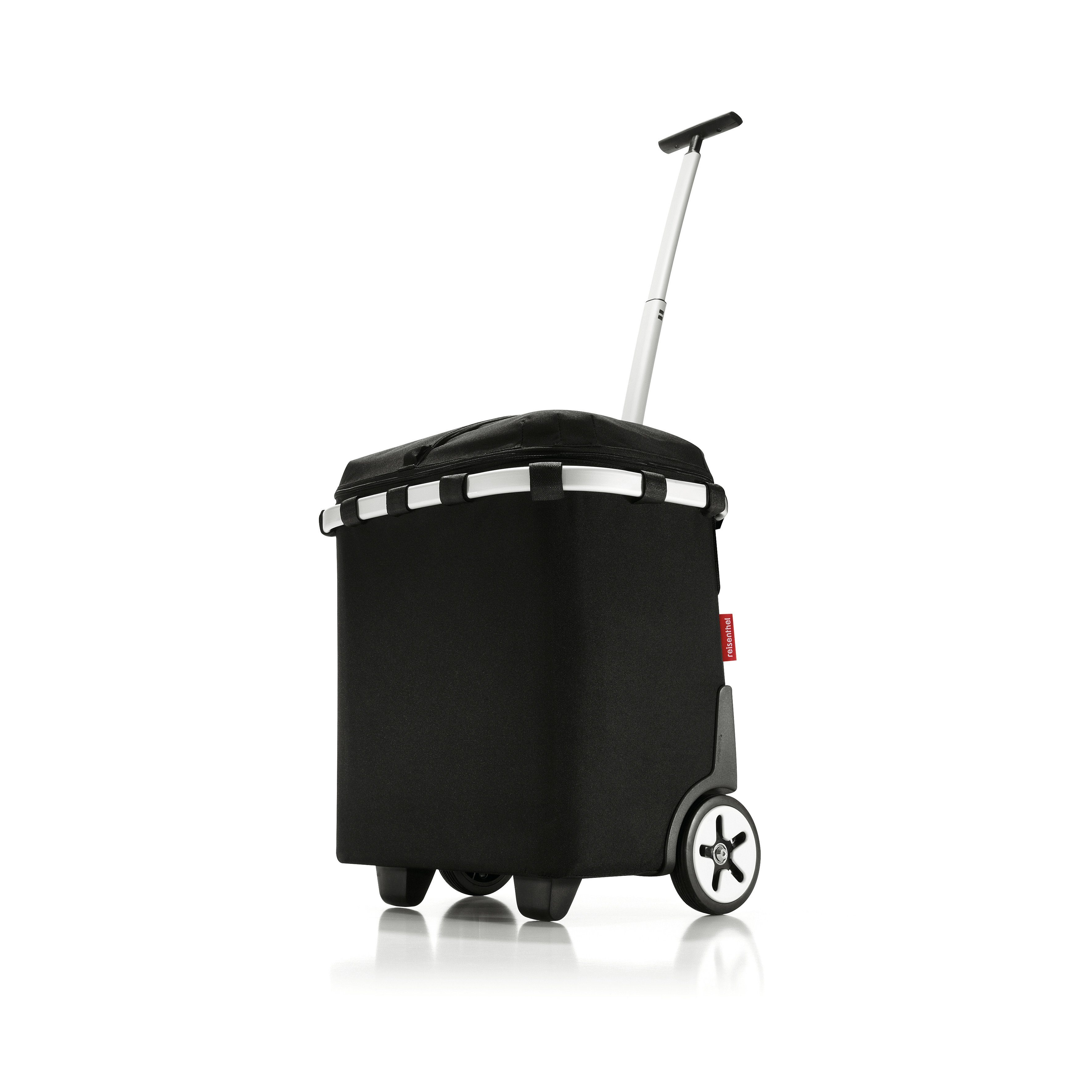 REISENTHEL® Trachtentasche reisenthel carrycruiser ISO BLACK günstig online kaufen