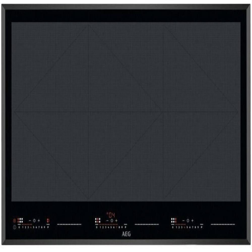AEG Induktions-Kochfeld