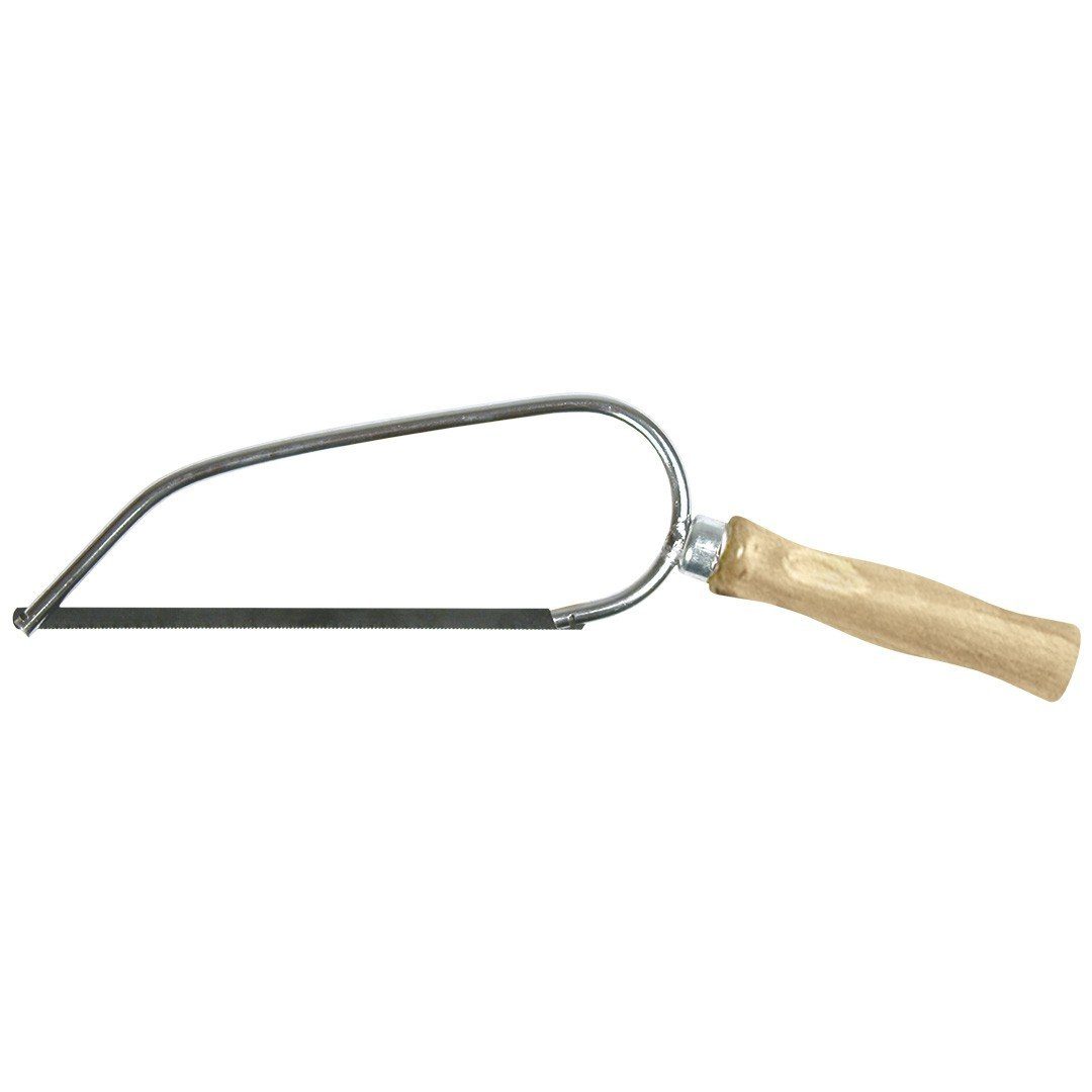 TRIZERATOP Bügelsäge Metallsäge, 150mm, 26 ZpZ Handsäge, Eisensäge günstig online kaufen