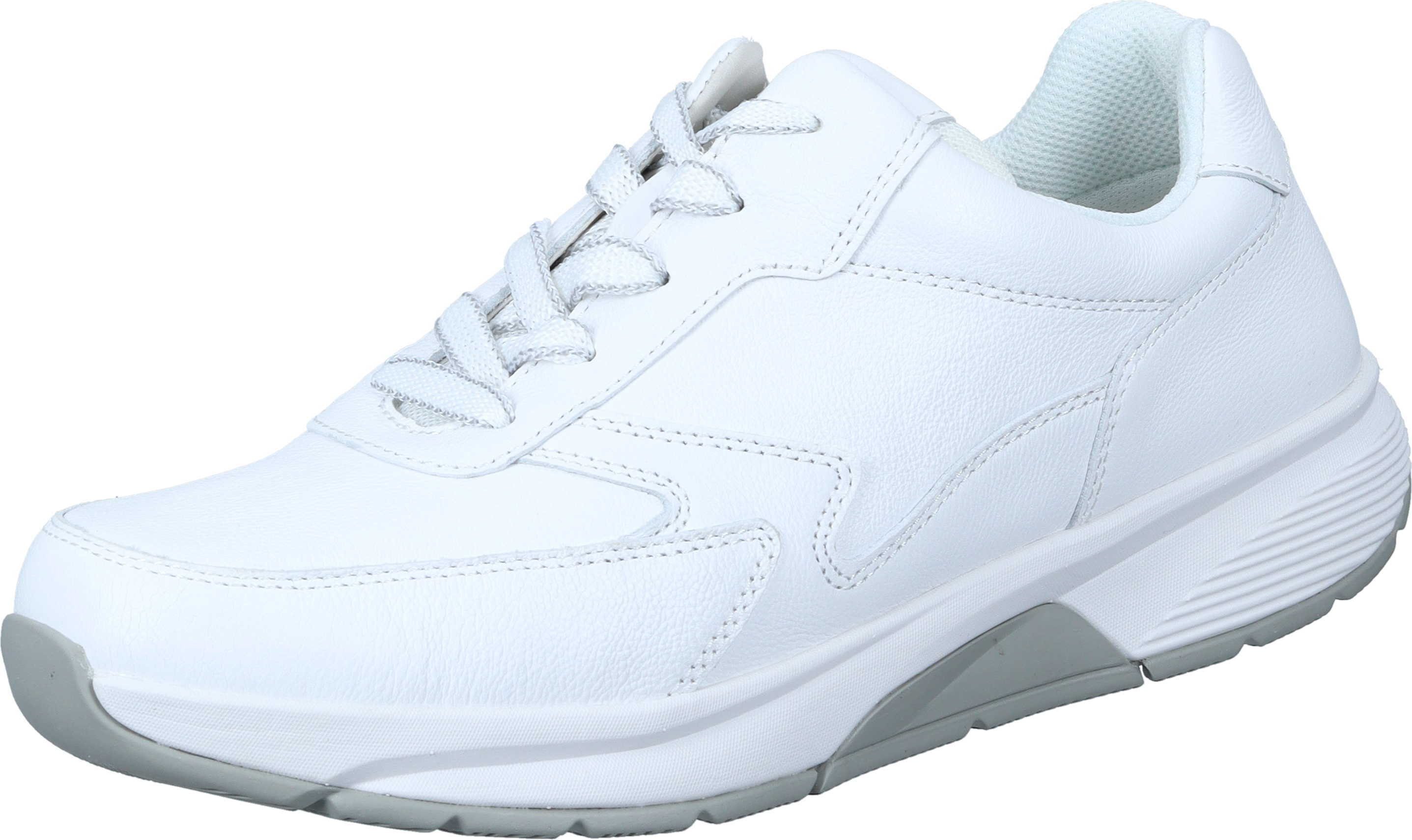 Gabor Schnürer Schnürschuh aus Textil