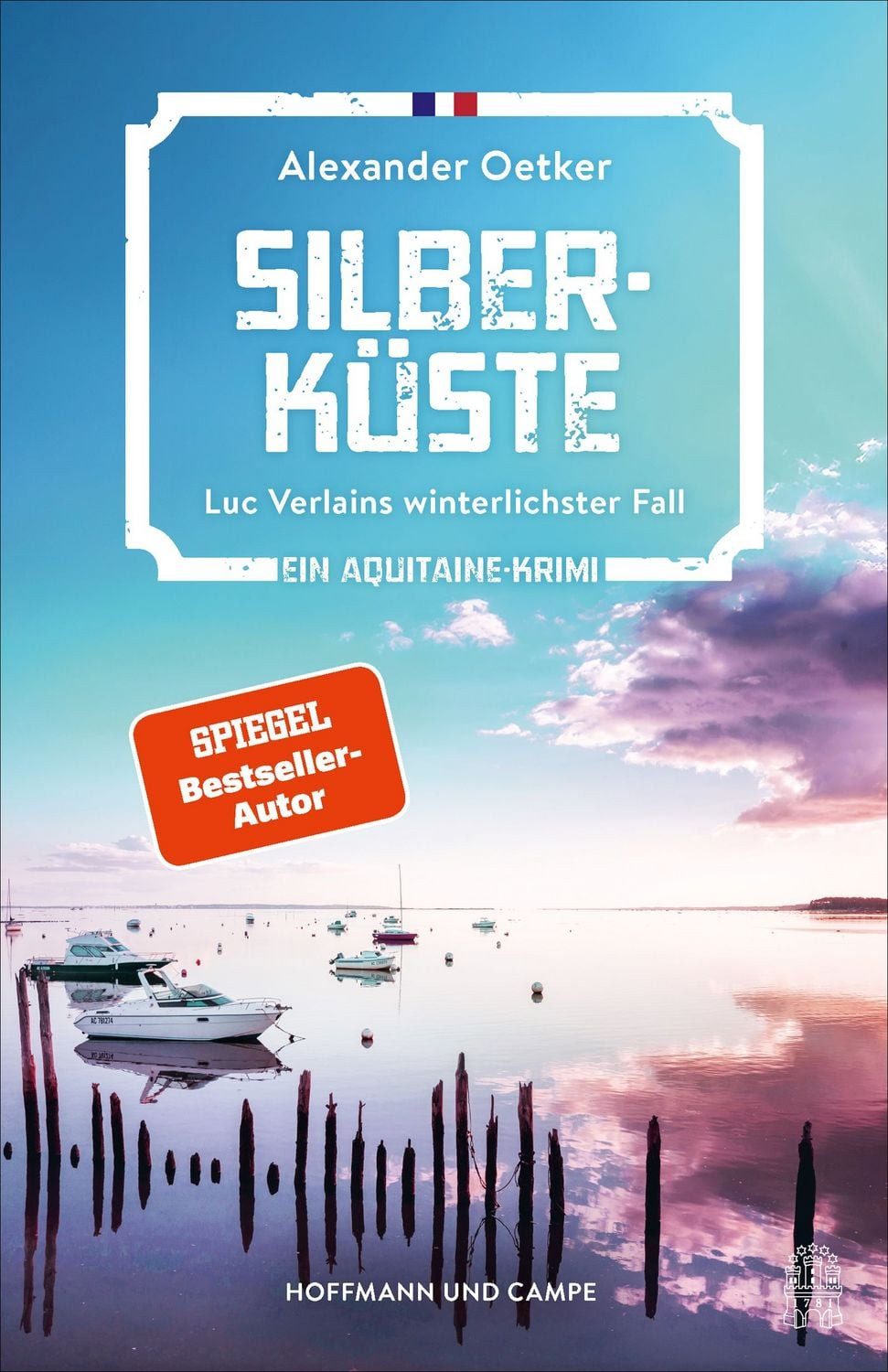 Silberküste / Alexander Oetker