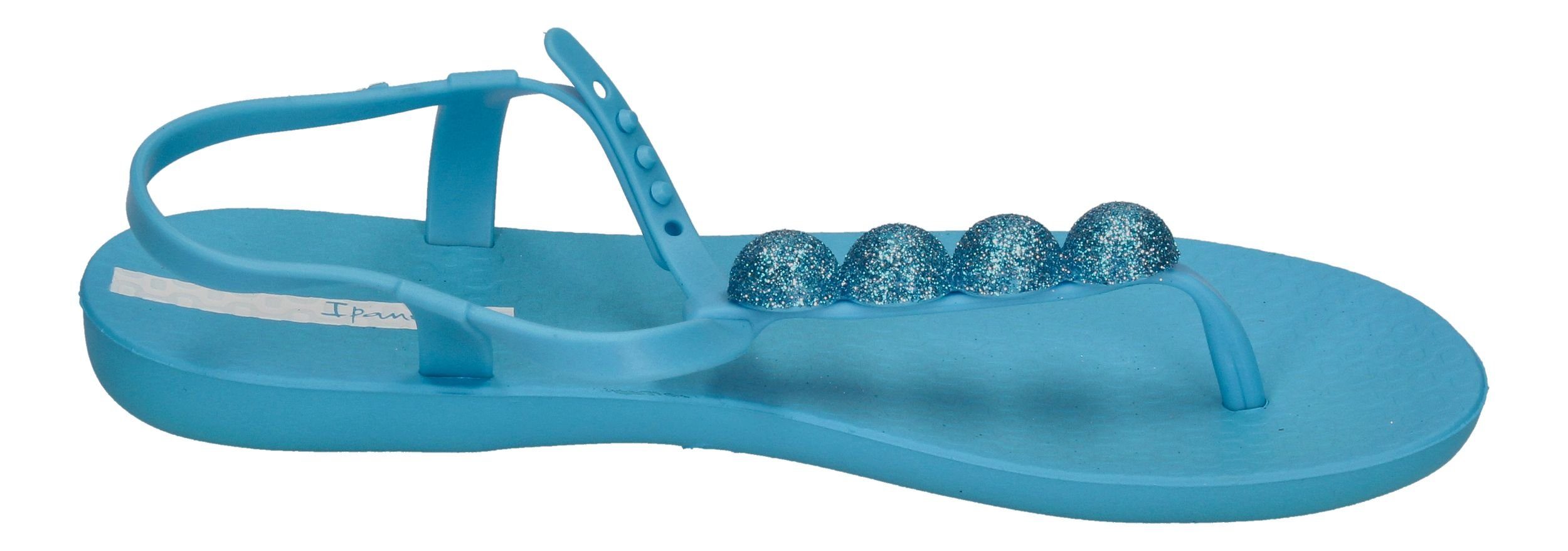 Ipanema CLASS GLOW 26751 Sandalette Blue