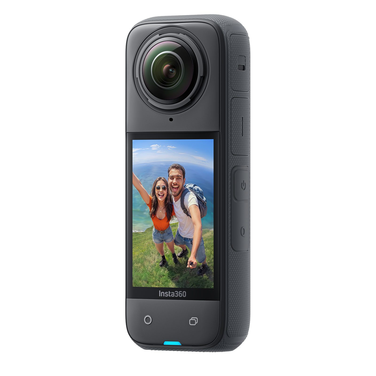 X4 Camcorder