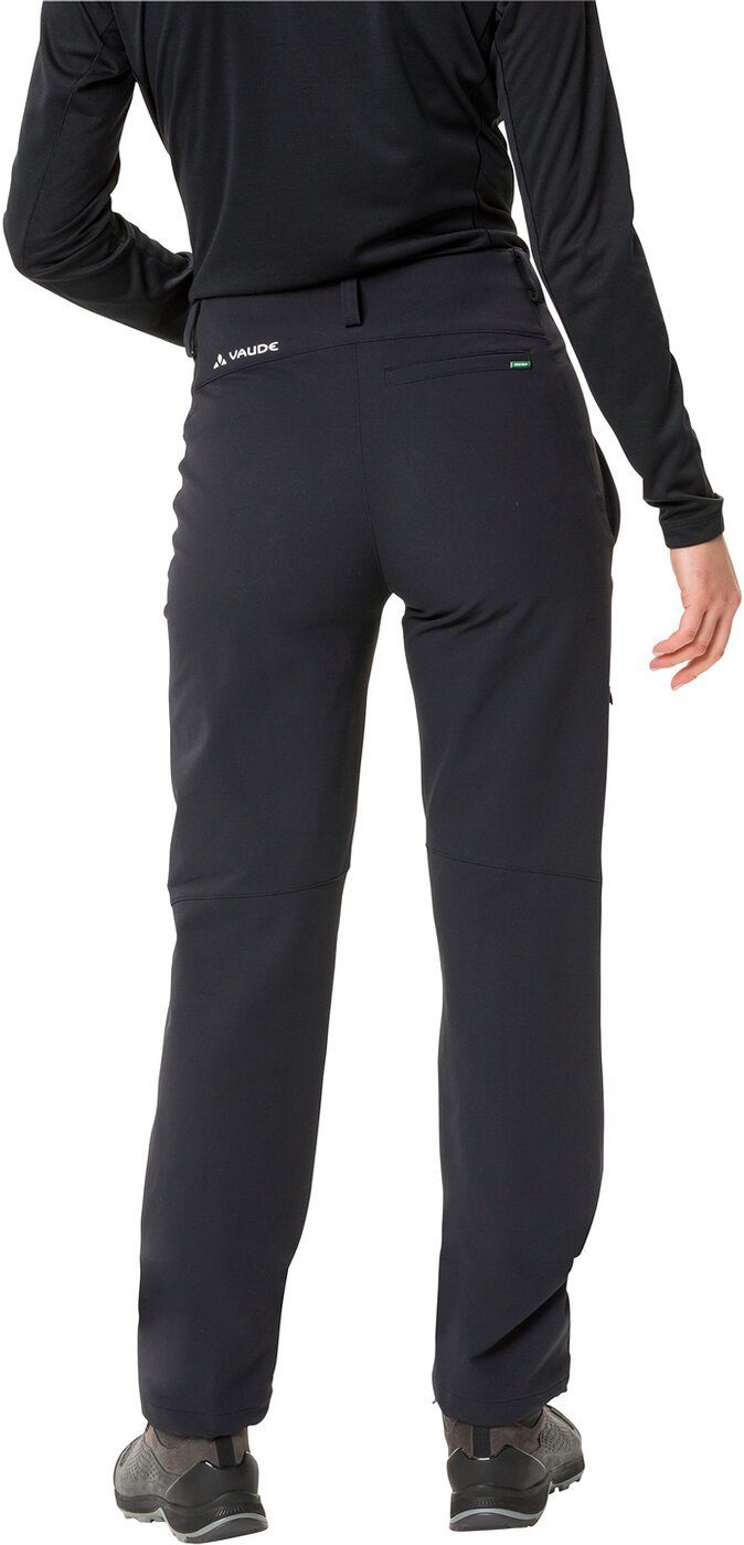 VAUDE Funktionsleggings Wo Strathcona Pants II günstig online kaufen