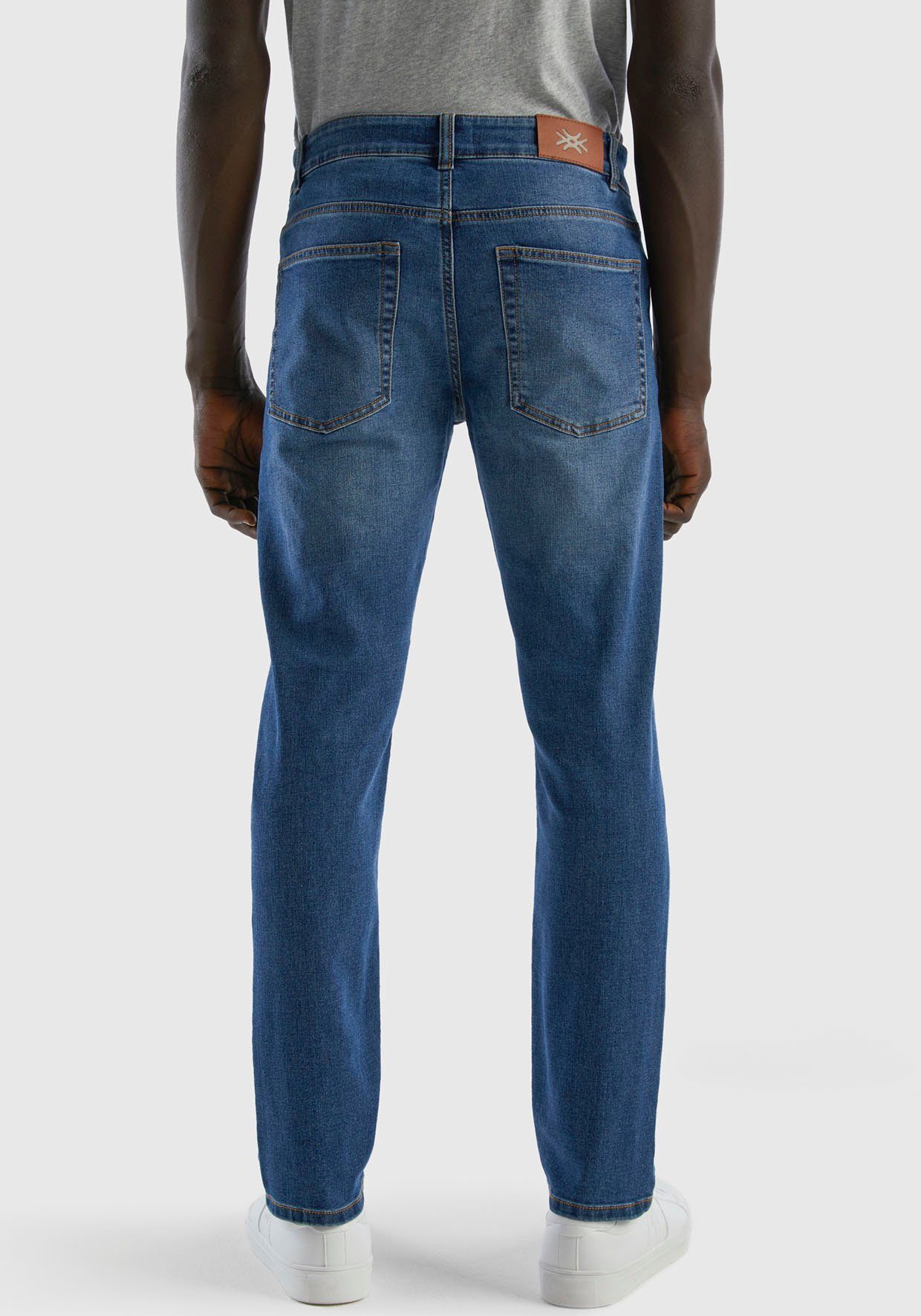 United Colors of Benetton Stretch-Jeans im günstig online kaufen