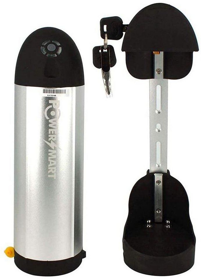 PowerSmart® Li-ion 14Ah 504Wh 36V Akku für Protanium KLC96UF04B PowerSmart® Li-ion 14Ah 504Wh 36V Akku für Protanium KLC96UF04B