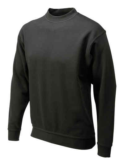 Promodoro Sweatshirt Größe L, graphite