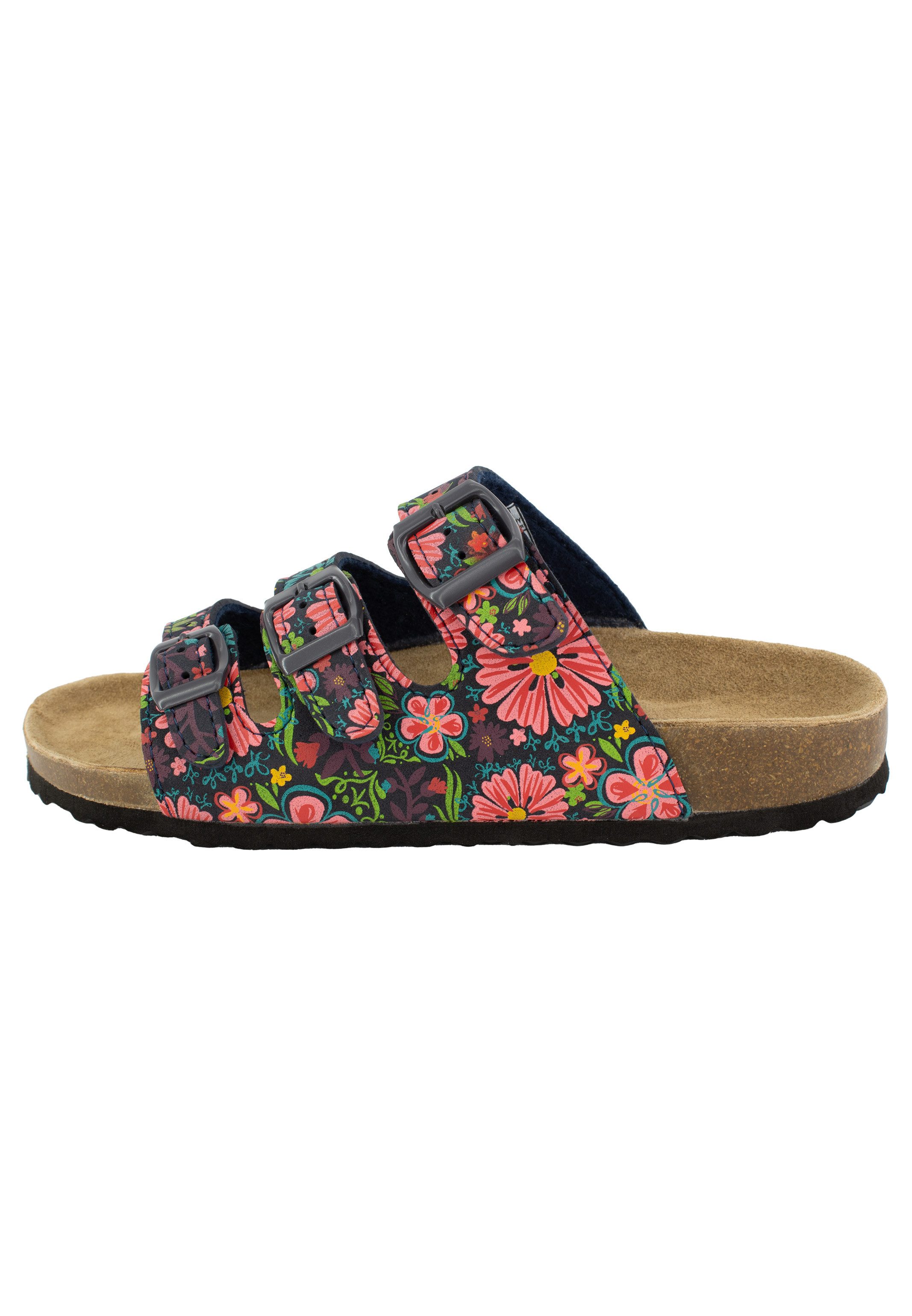 SUPERSOFT Classic Pantolette (1-tlg) Pantoletten - günstig online kaufen