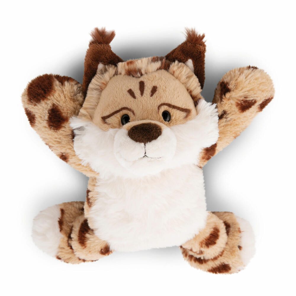 Nici Kuscheltier Luchs Lyka 20 cm