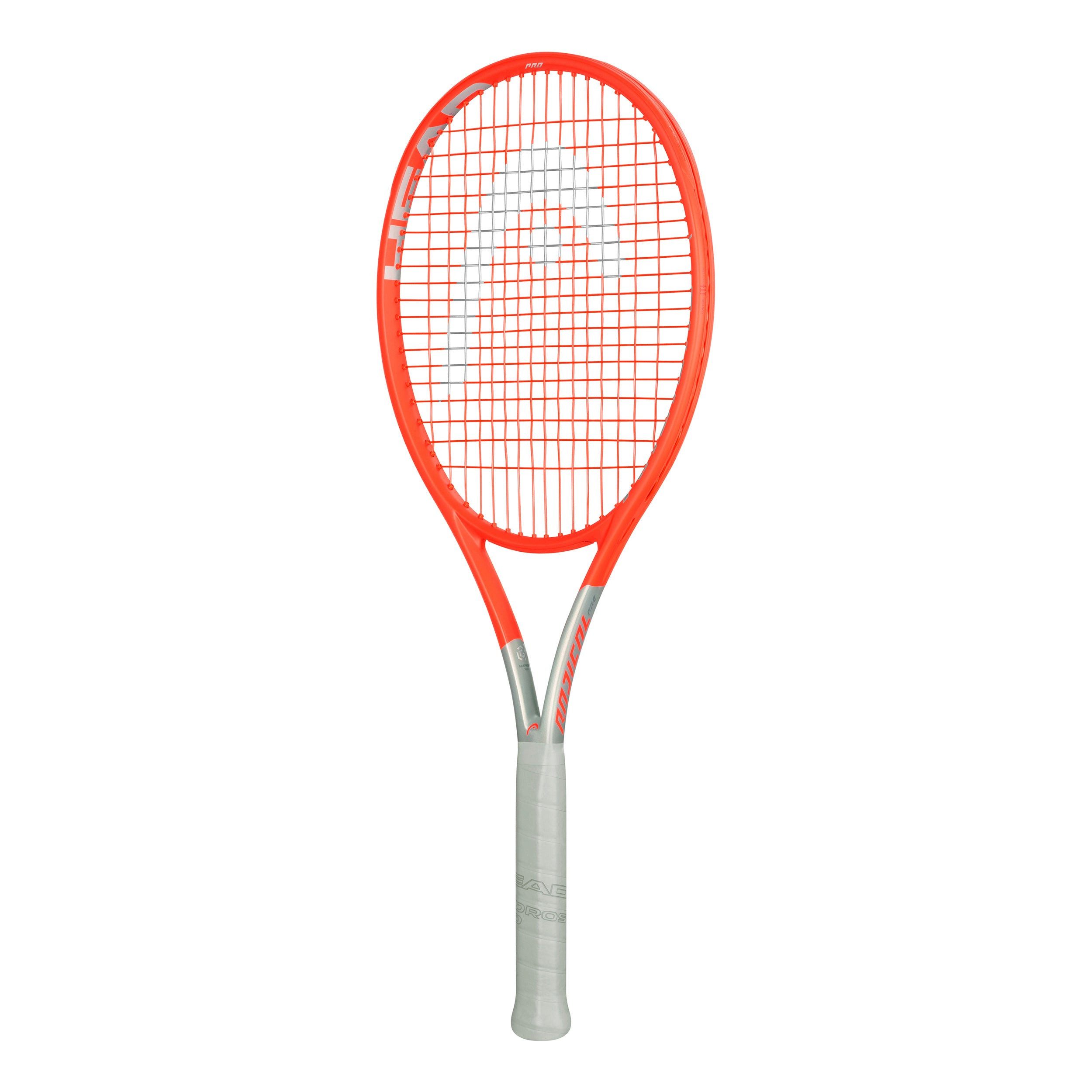 Head Tennisschläger Graphene 360+ Radical Pro (2021)