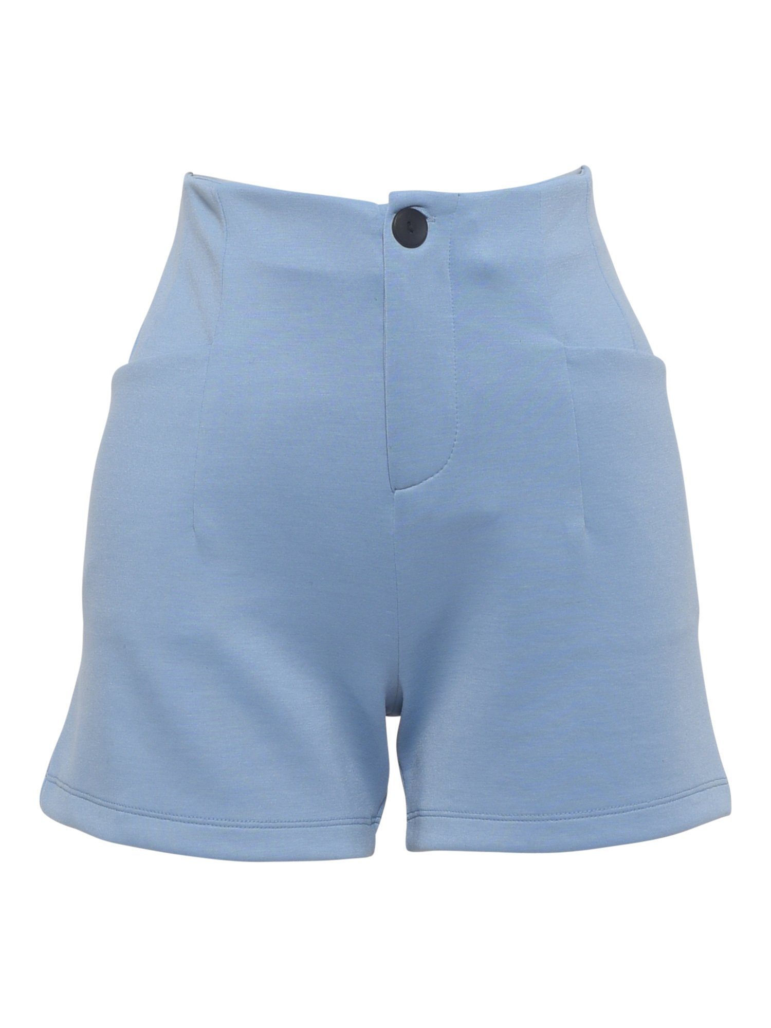 Shorts 'Wilma' Freshlions blau Shorts
