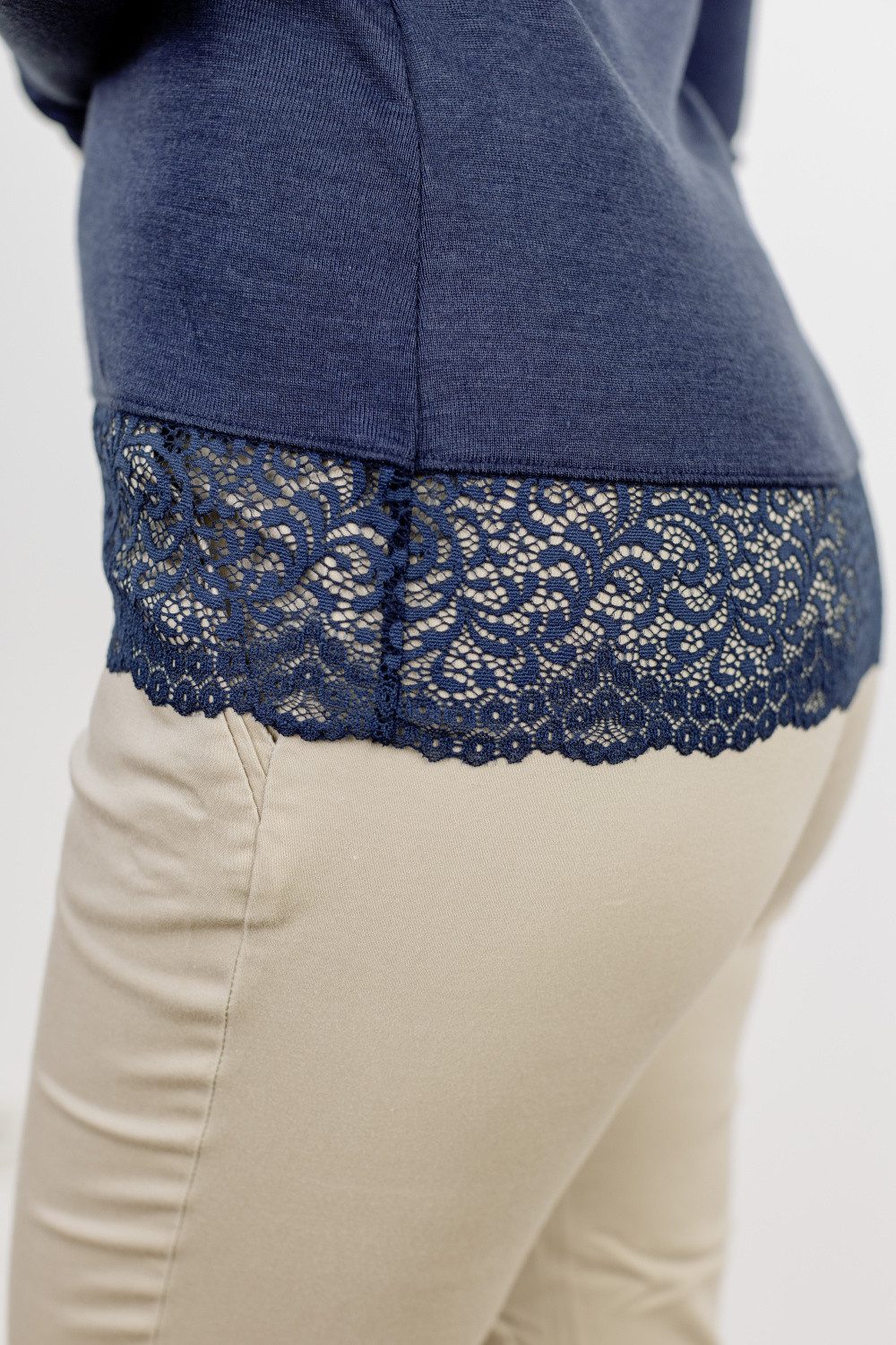 Engel Naturkleidung Langarmshirt