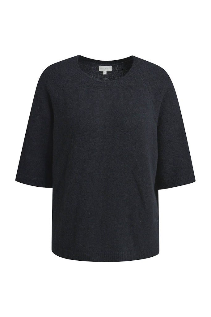 Milano Italy Strickpullover LOOSE FIT PULLOVER günstig online kaufen