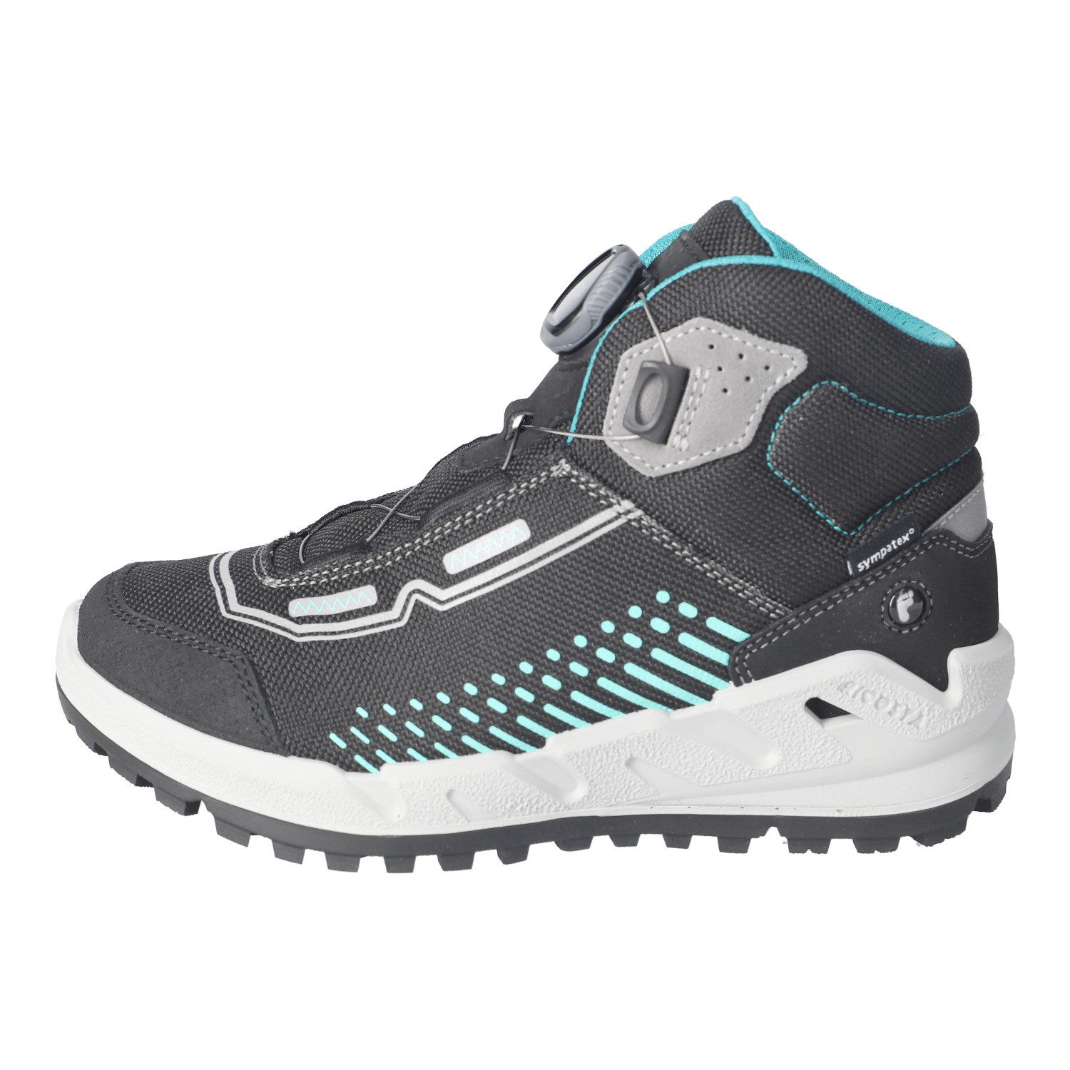 Ricosta TERRA - Sneaker Sneaker wasserdicht