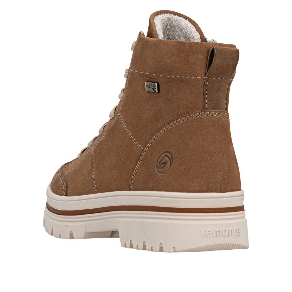 Remonte Stiefelette Schnürboots