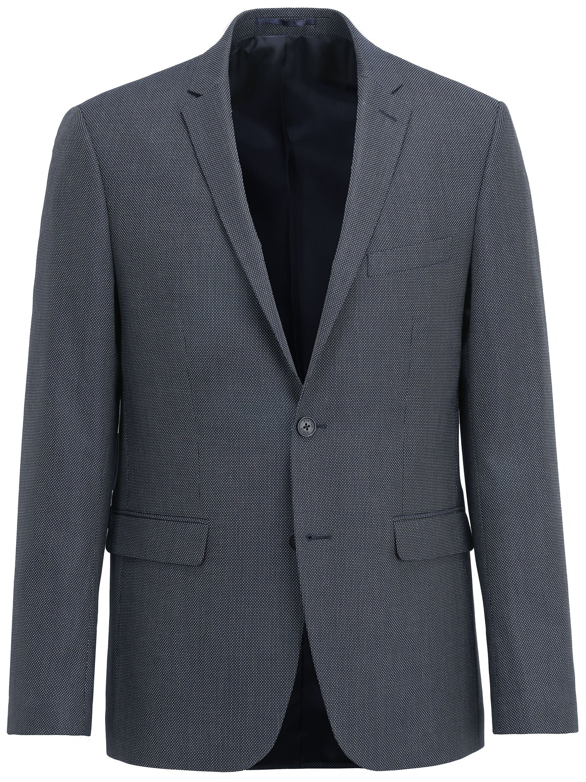 SteffenKlein Anzugsakko Slim Fit (1-tlg) Fil günstig online kaufen