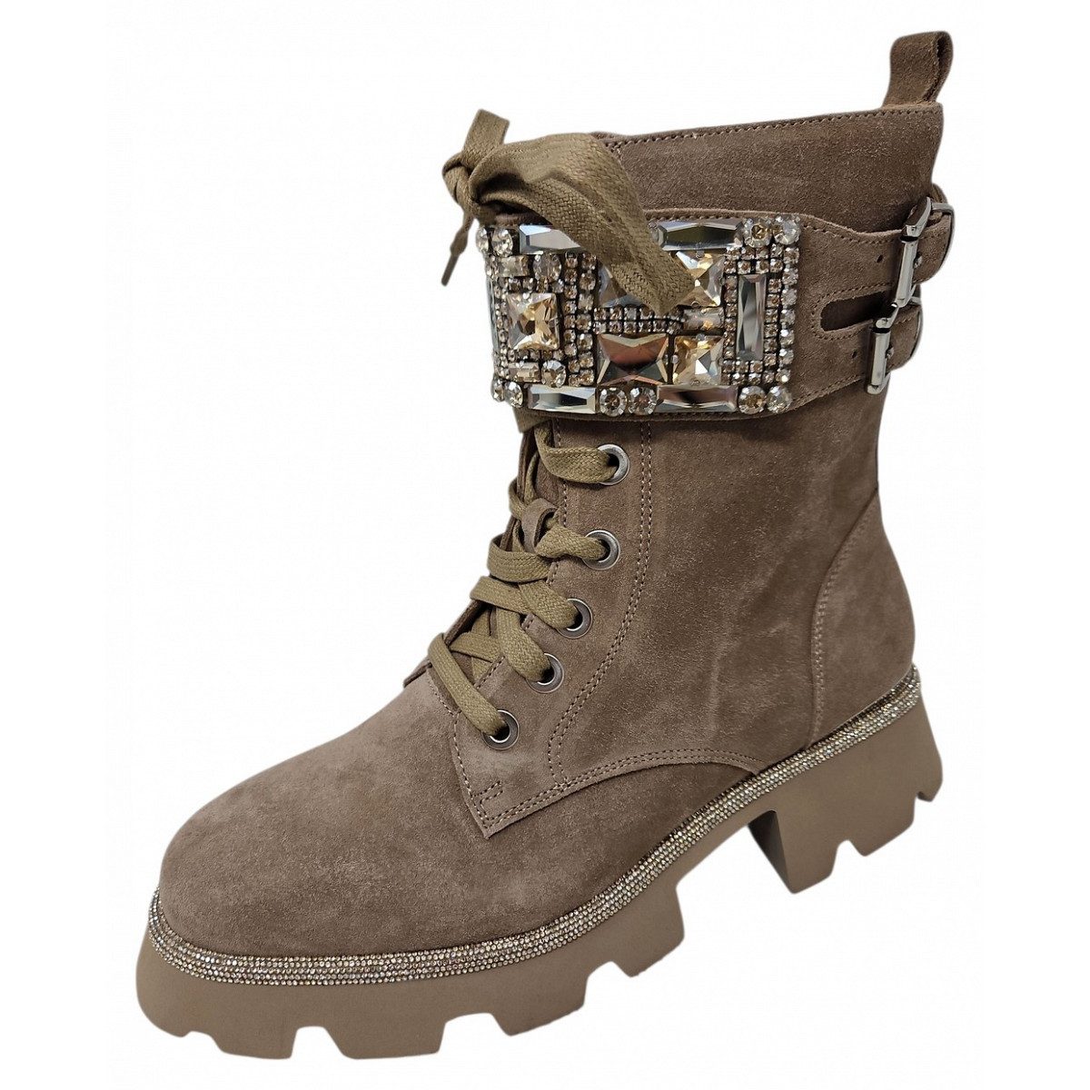 Stiefelette