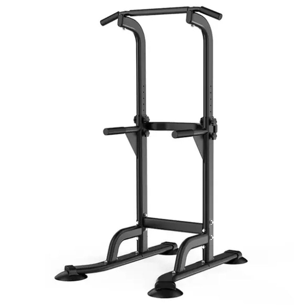 Halter Power Tower # FR1 Klimmzugstange höhenverstellbar für Zuhause