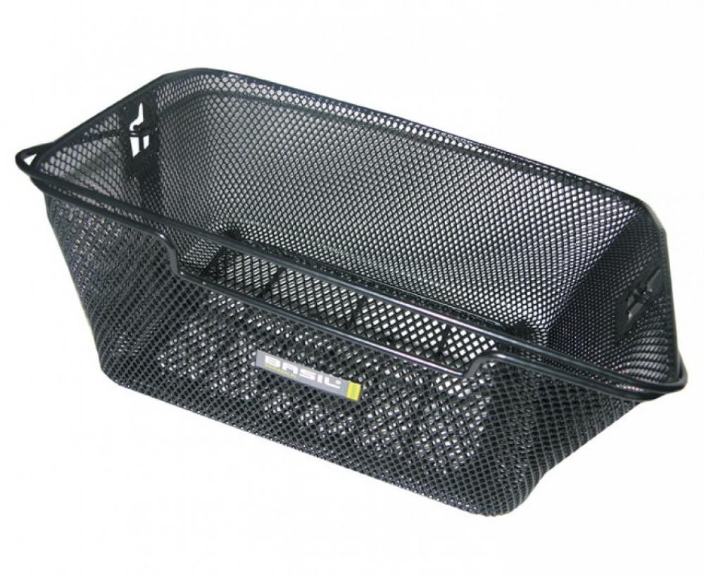 Fahrradkorb Basil Hinterradkorb Capri 31x35x18 cm