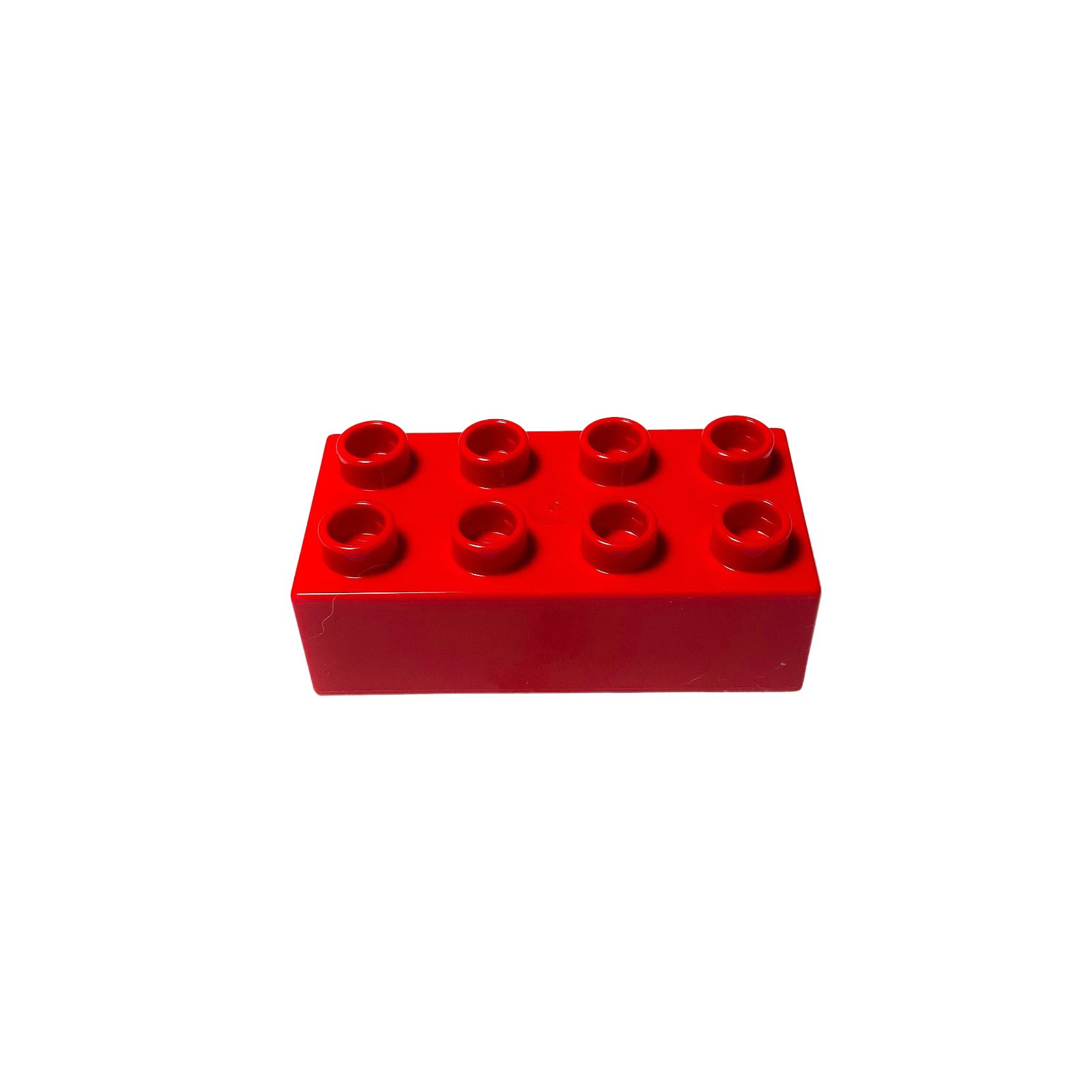 LEGO® LEGO® 2x4 Steine Bausteine Grundbausteine Rot - 3011 NEU! Menge 40x S günstig online kaufen