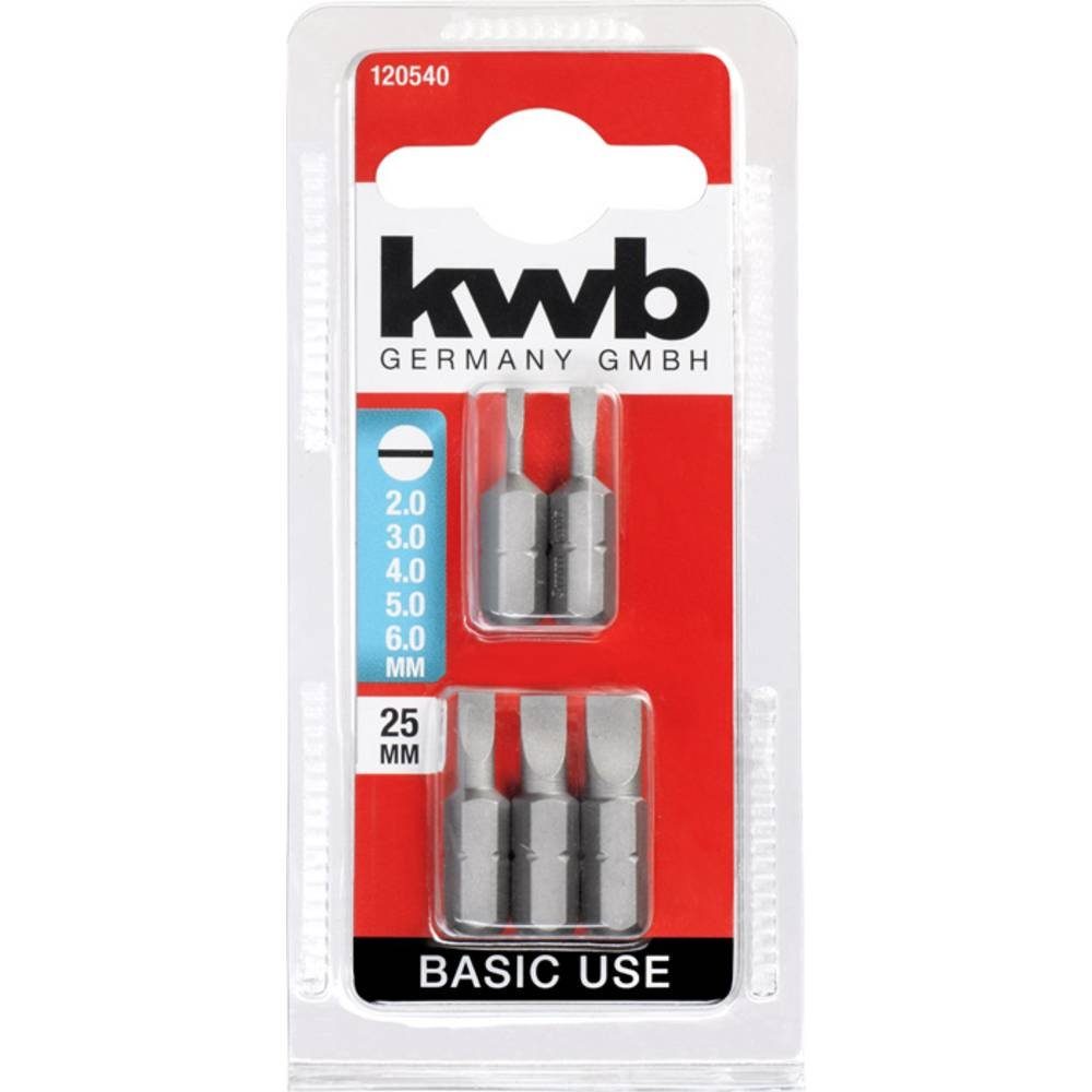 Bits, Bit-Set USE mm kwb BASIC 25