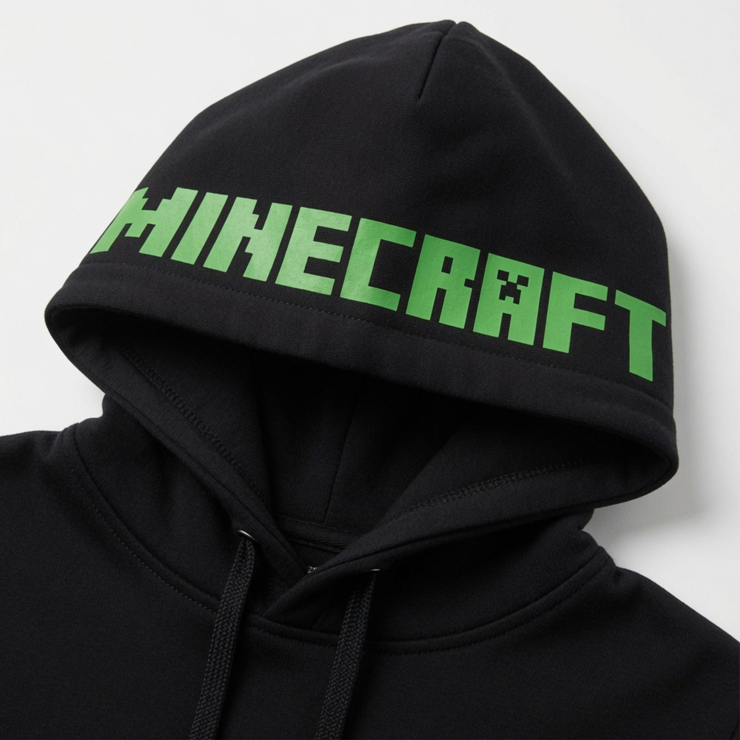 Minecraft Hoodie Minecraft Jungen Hoodie Kapuzenpullover