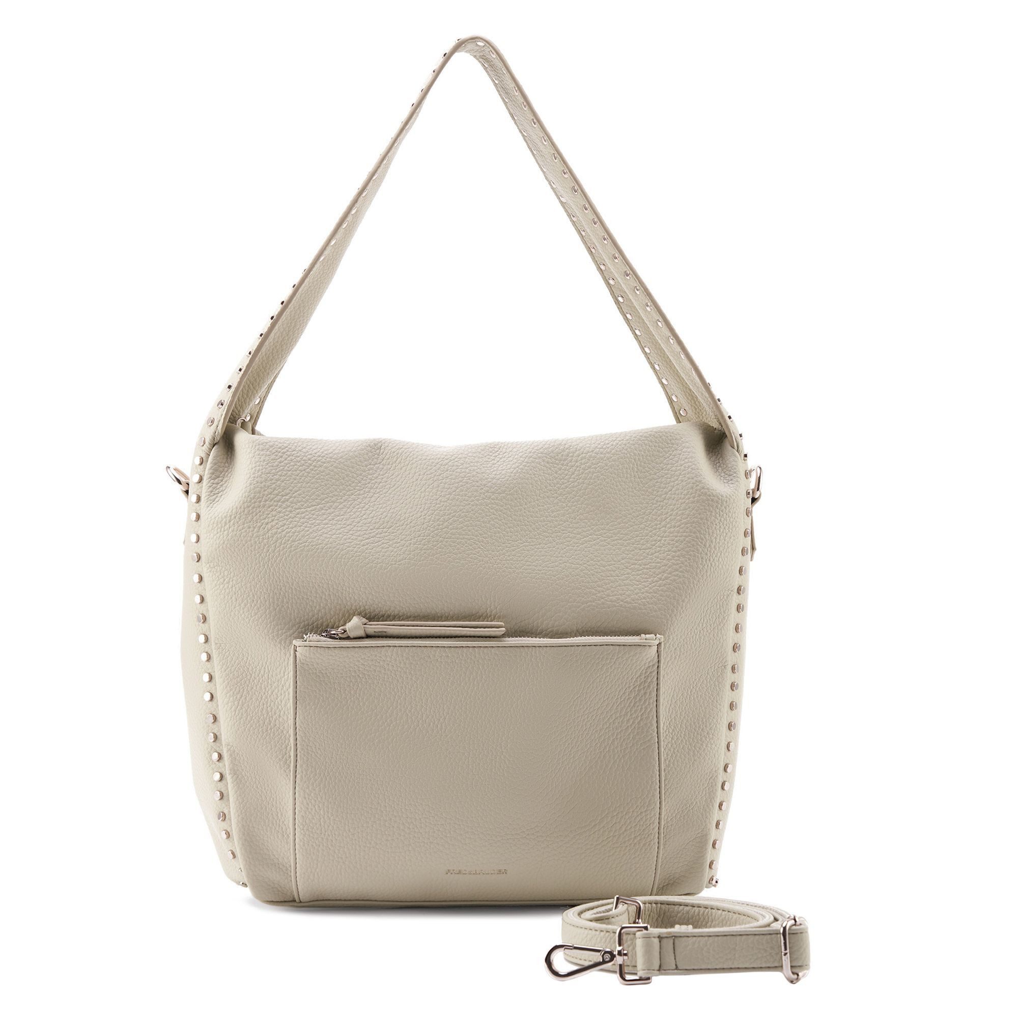 Schultertasche Feel Wild