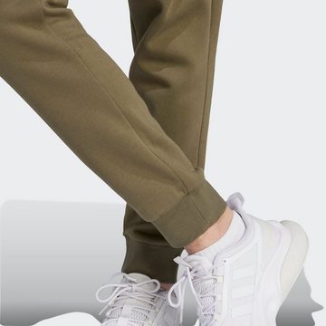 adidas Sportswear Trainingsanzug BASIC 3-STREIFEN (2-tlg)