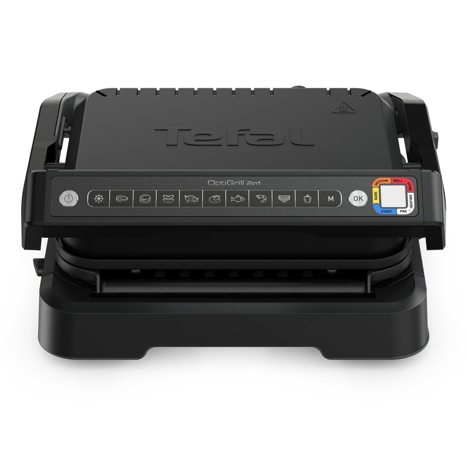 Tefal Kontaktgrill GC7728