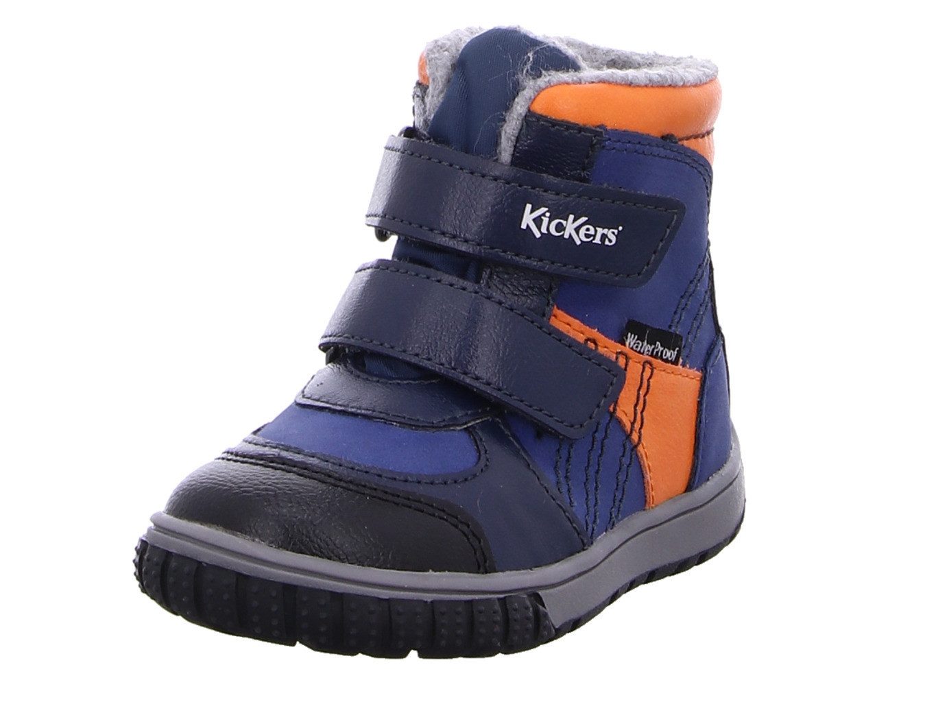 Kickers Sitrouille Wpf Lauflernschuh