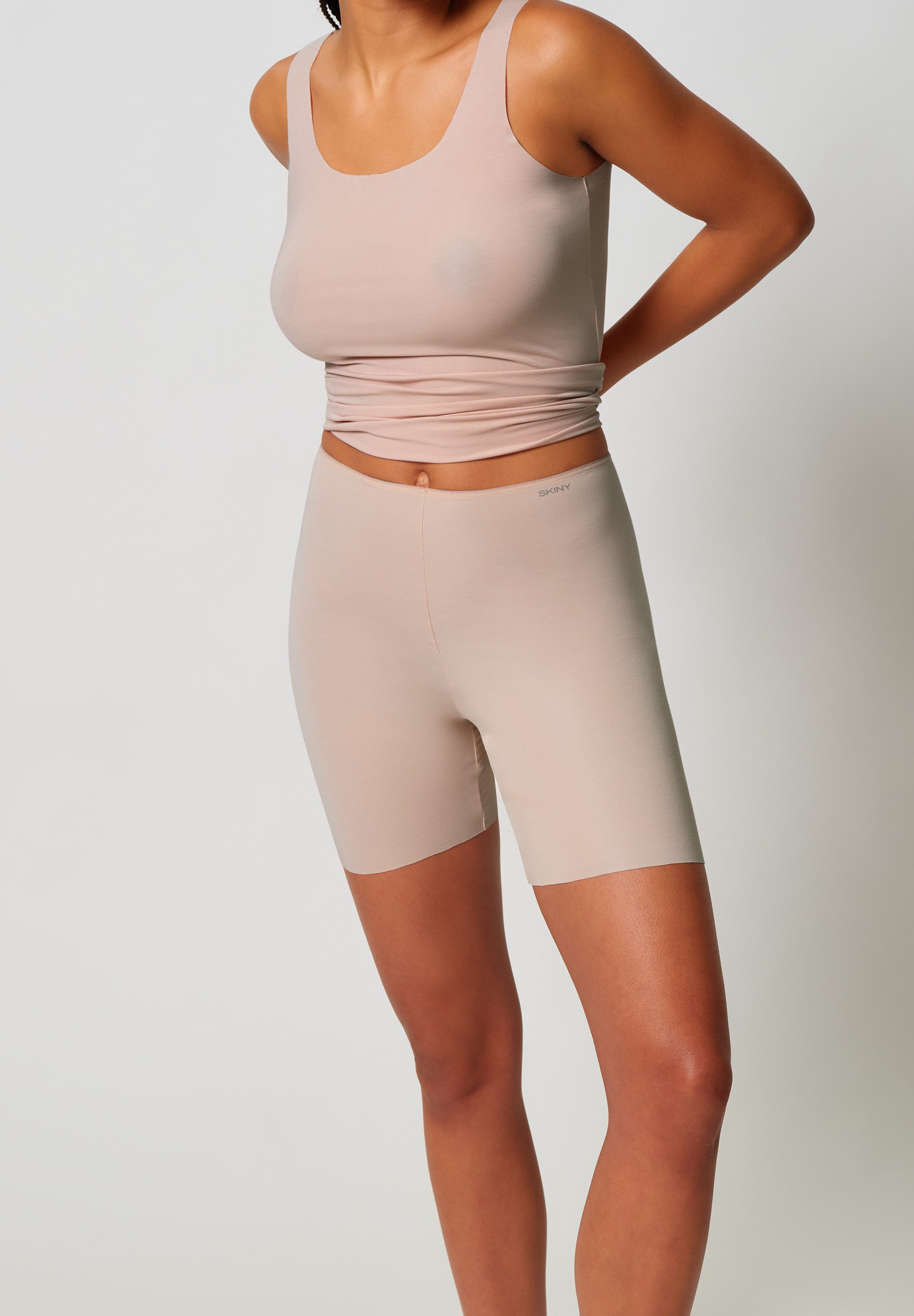 Skiny Formhose Advantage Modal Invisible