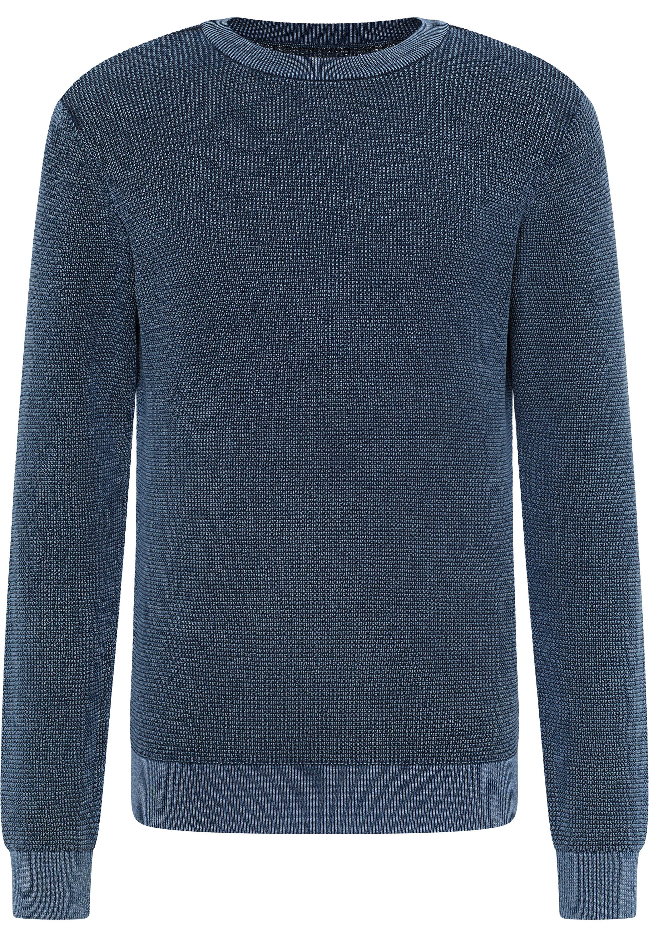 MUSTANG Sweater Herren Style Elliot günstig online kaufen