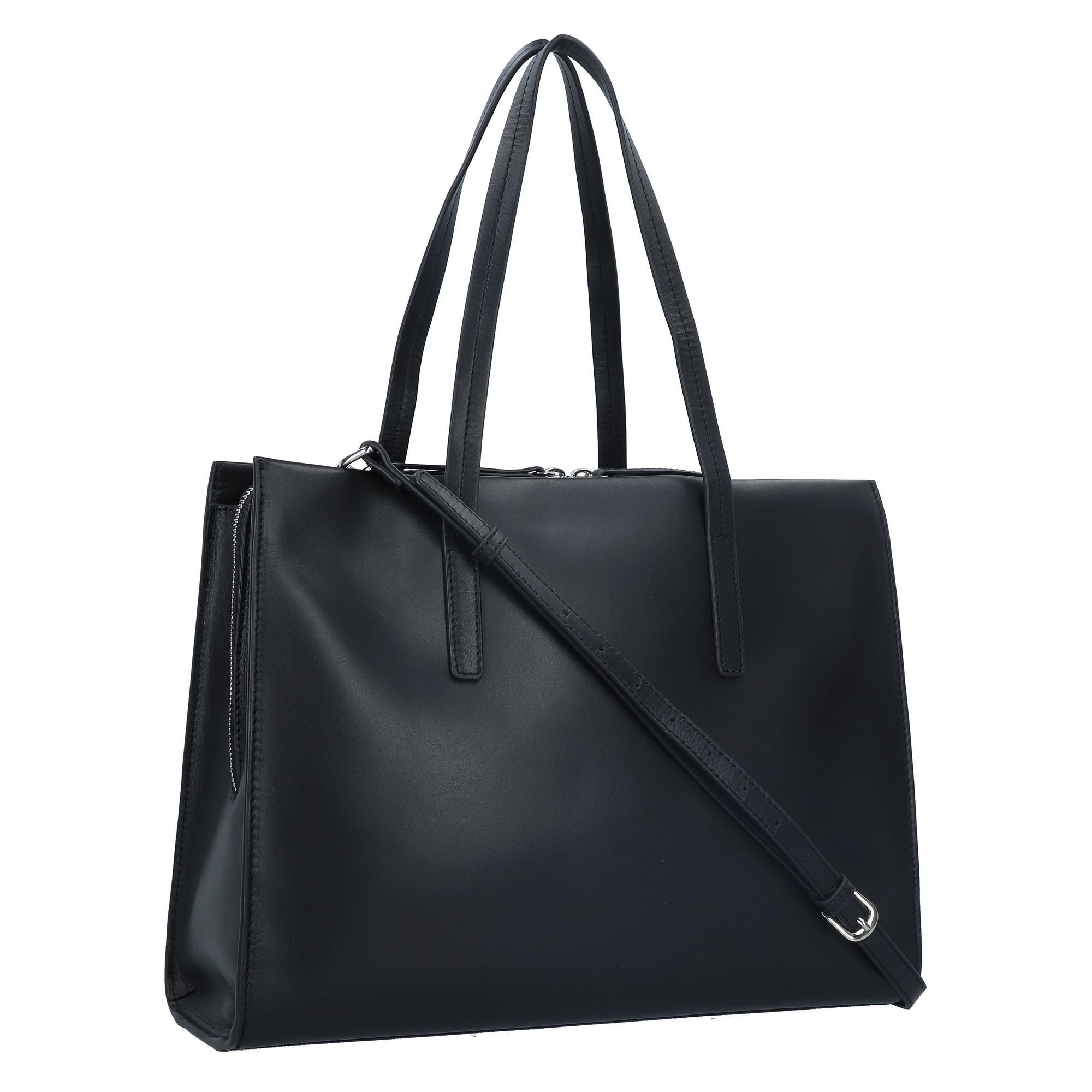 Jost Shopper Arva, Leder
