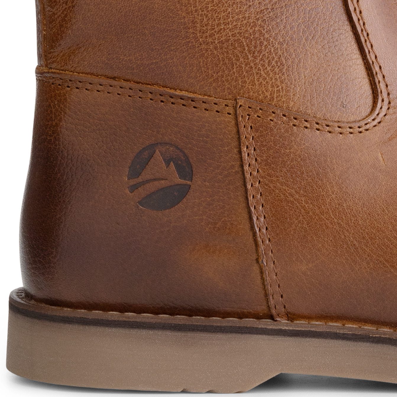 Travelin' Castres Stiefelette