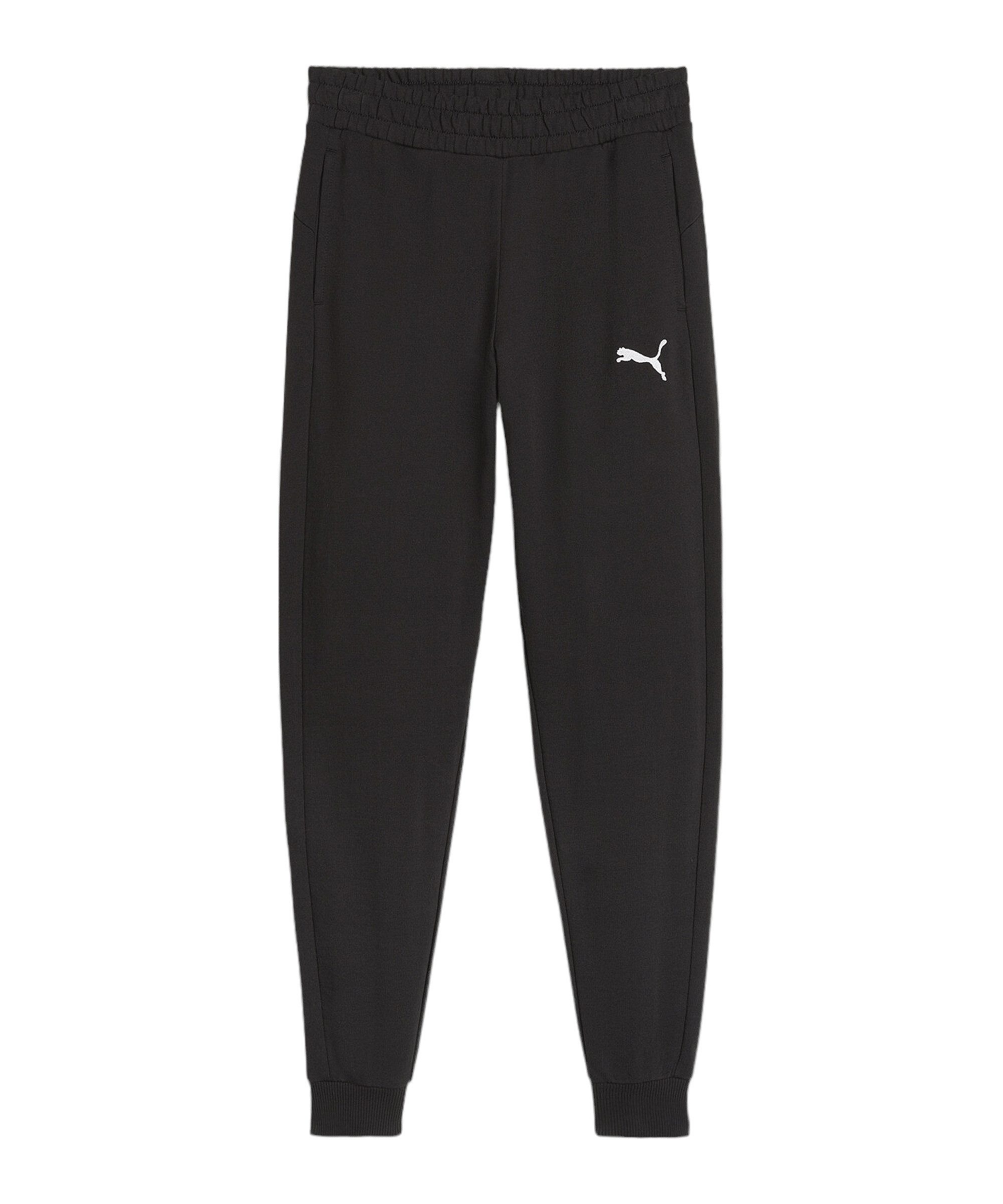 PUMA Black-PUMA White