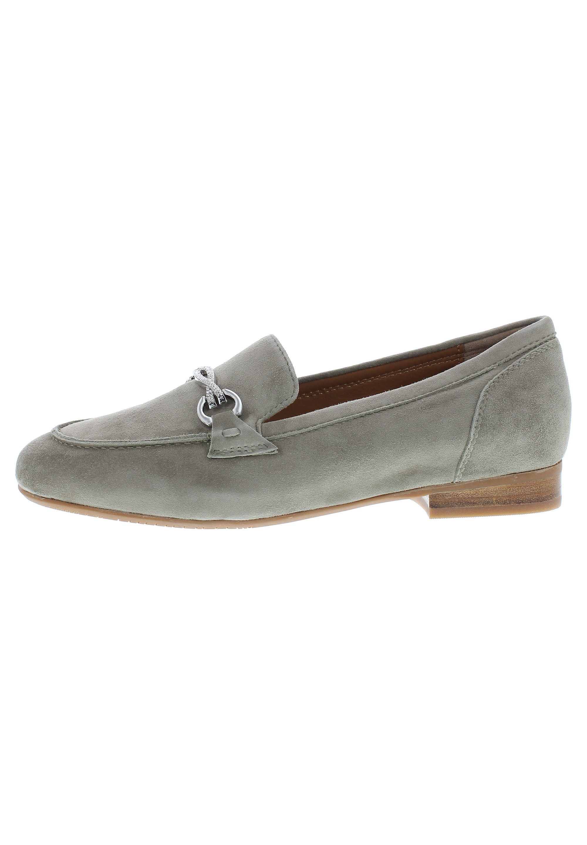 Everybody ROMANA - edler Loafer Слипперы