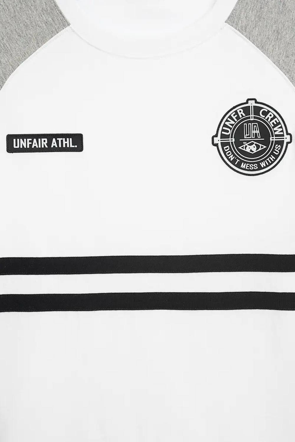Unfair Athletics T-Shirt T-Shirt Unfair Athletics DMWU