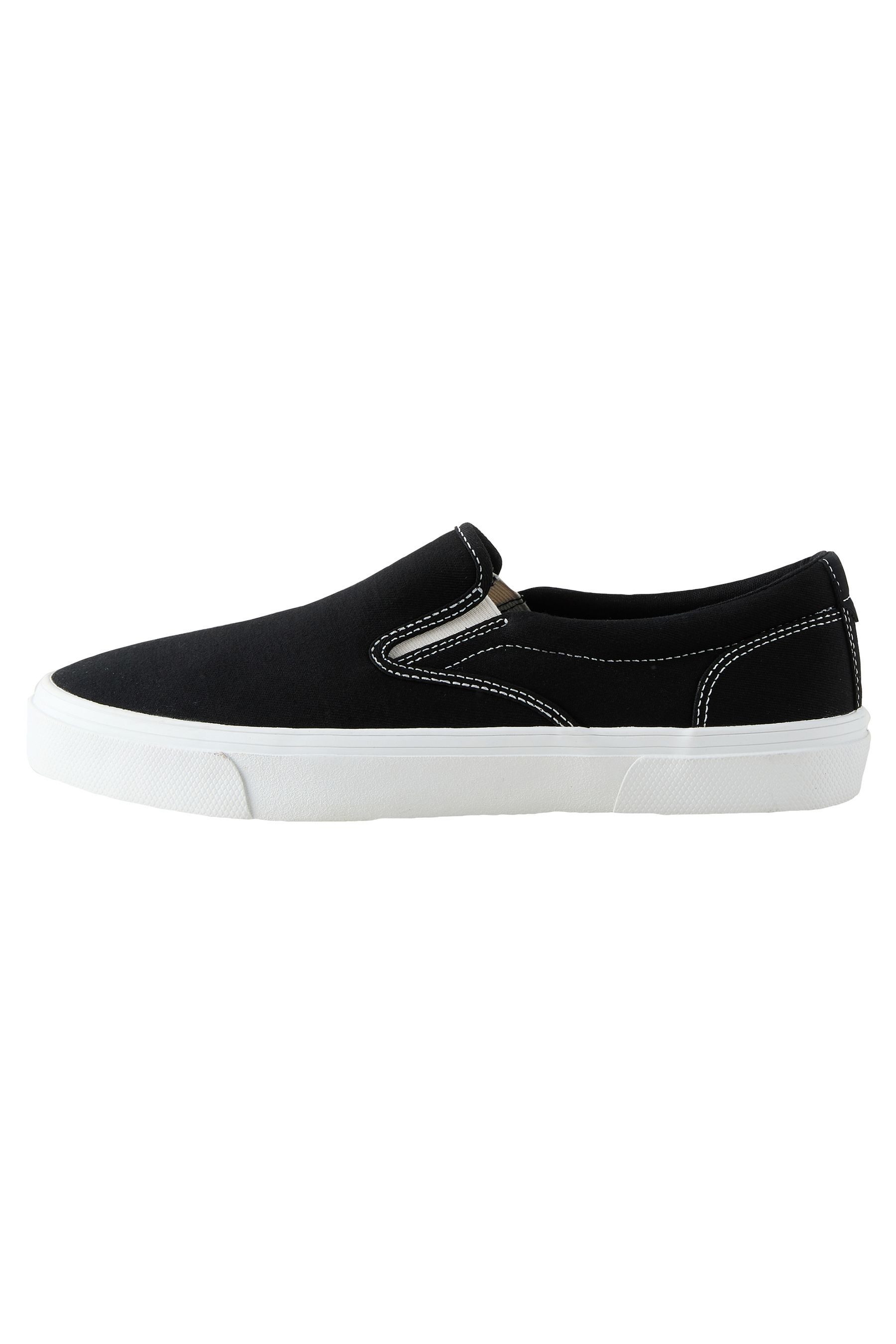 Next Canvas-Schlupfschuhe Sneaker (1-tlg) günstig online kaufen