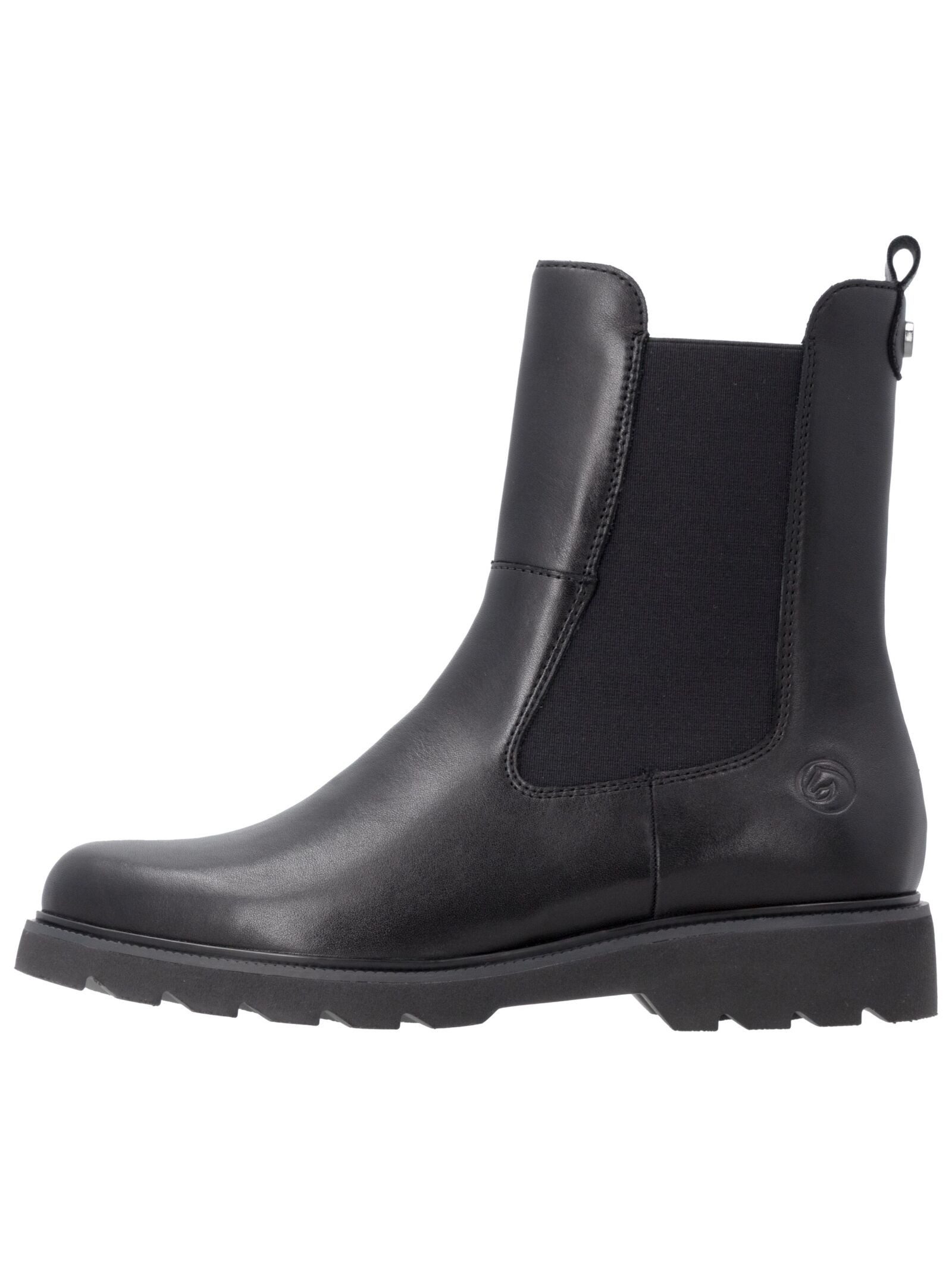 Remonte Remonte Stiefelette Leder/Textil Stiefelette