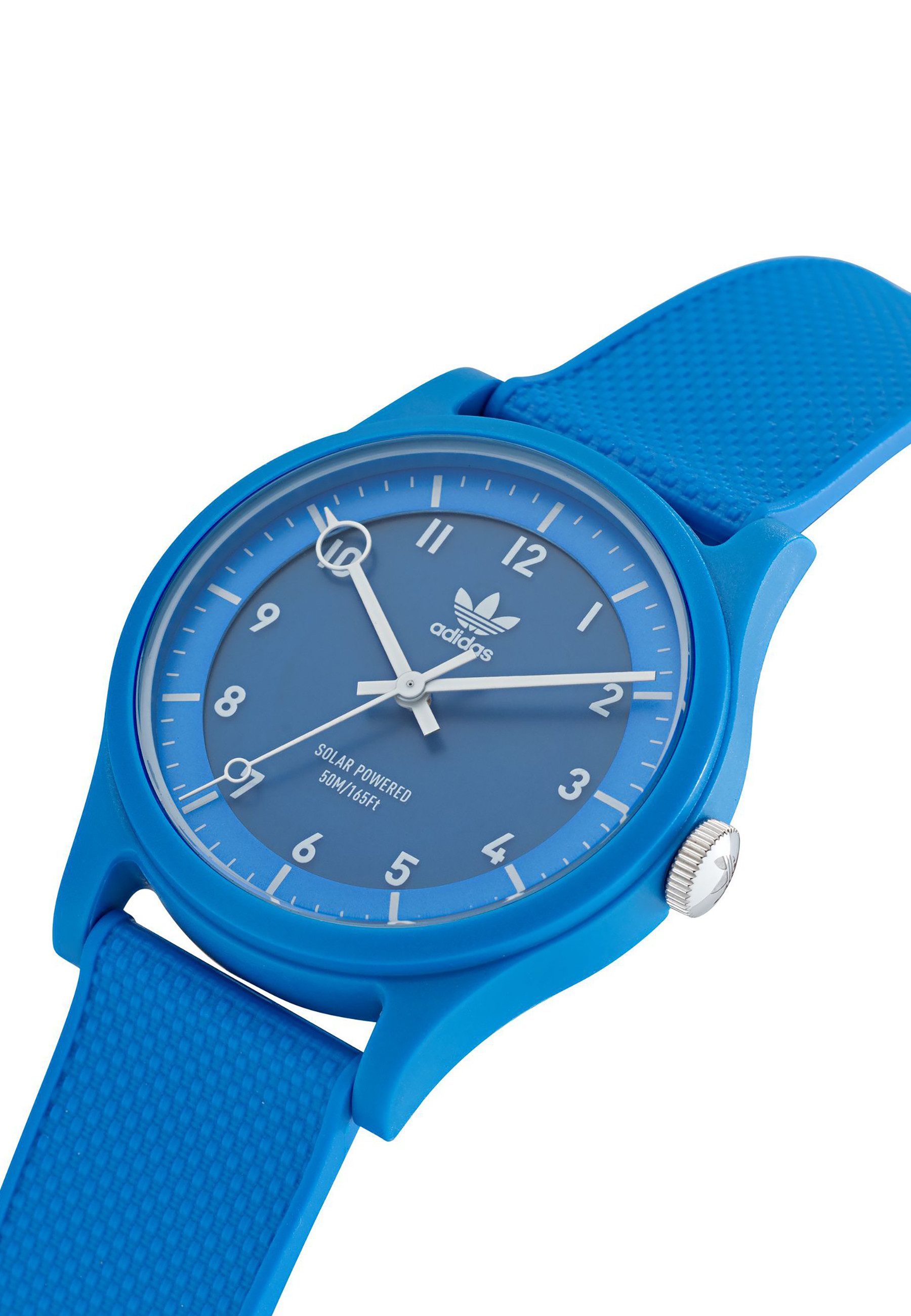 adidas Originals Quarzuhr PROJECT ONE, (1-tlg., Not a set – not applicable to this product), Analoge Uhr