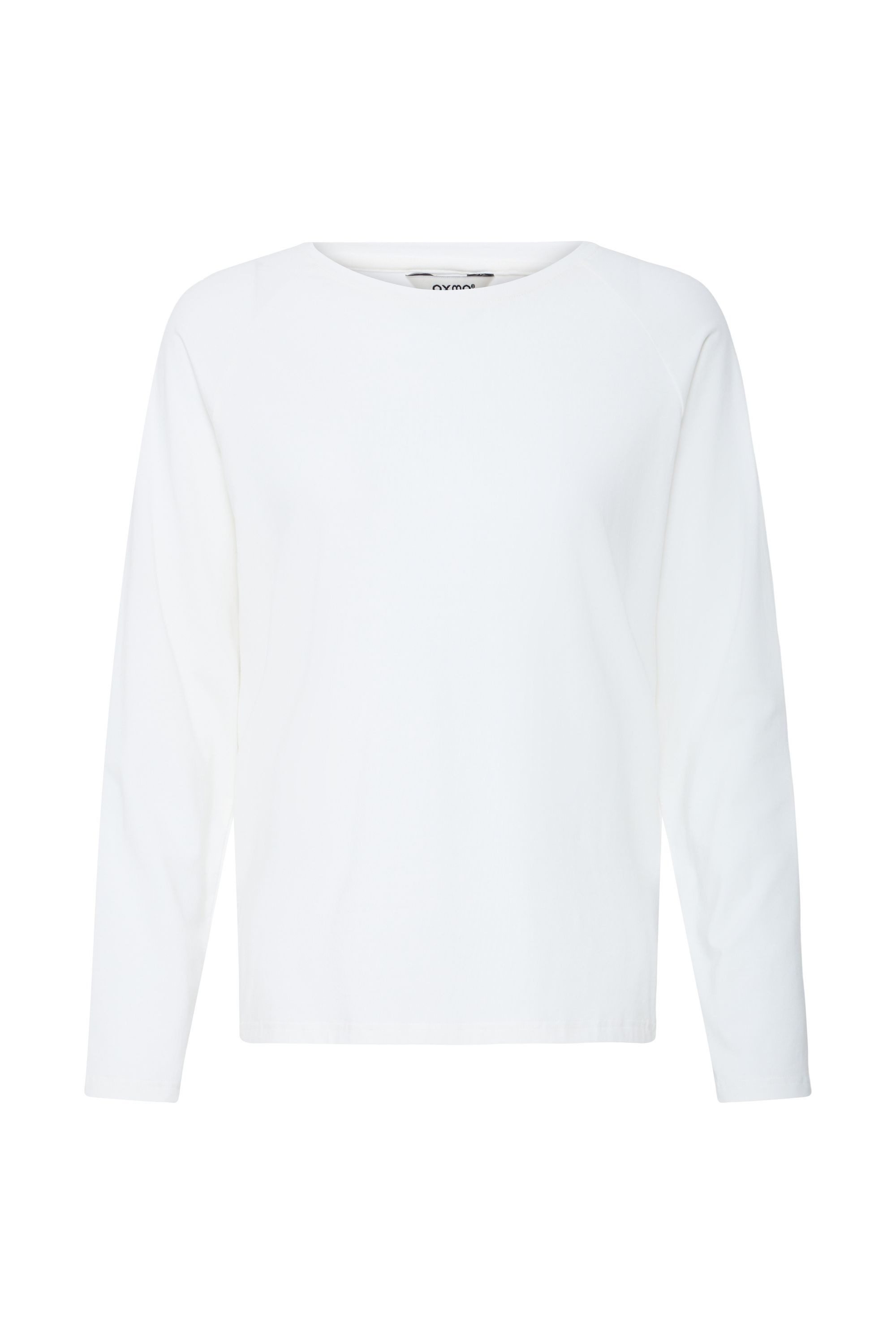 OXMO Langarmshirt OXNPubby Basic Longsleeve