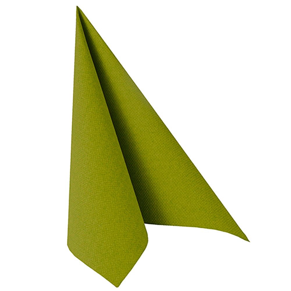 PAPSTAR Papierserviette, Салфетки 40x40cm Royal Collection, 50 Stück