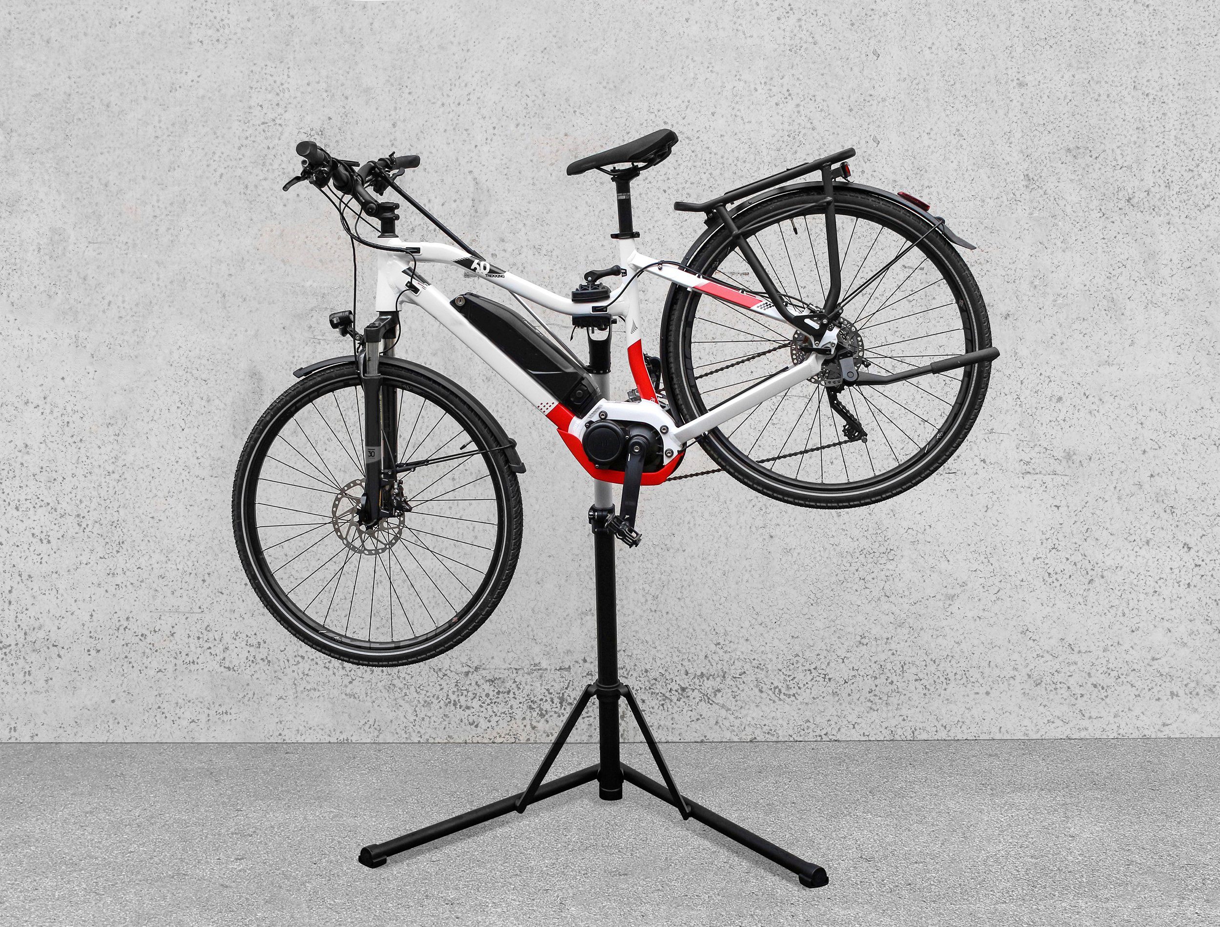 EUFAB Fahrrad-Montageständer EUFAB 16421