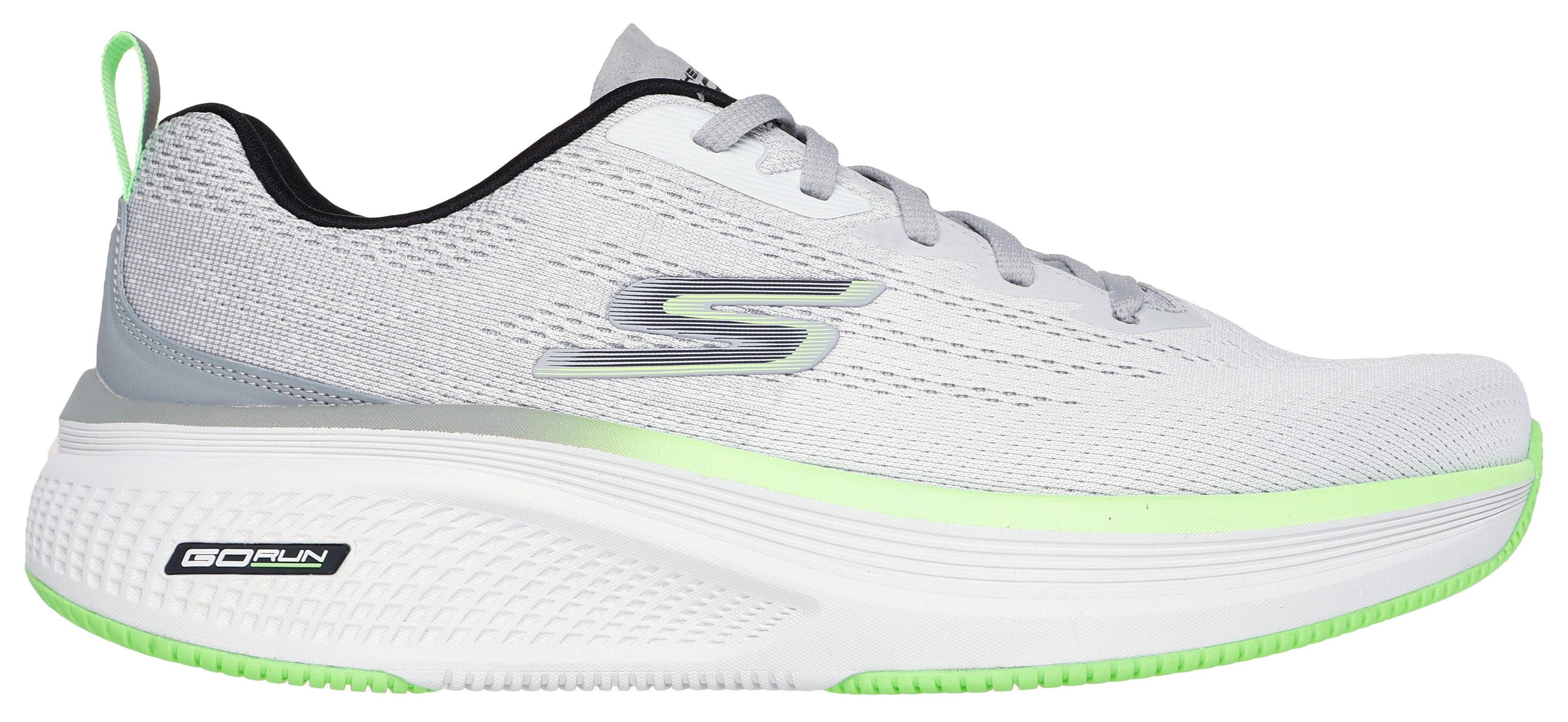 Skechers GO RUN ELEVATE 2.0-FLUID MOTION Sneaker, Sportschuh mit dämpfender günstig online kaufen