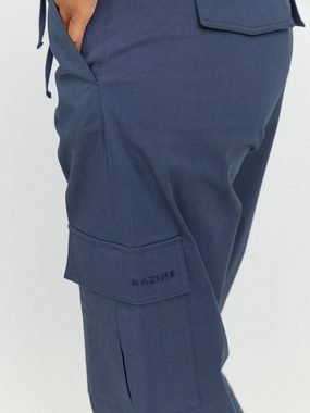 MAZINE Stoffhose Coria Cargo Pants hose pant pants